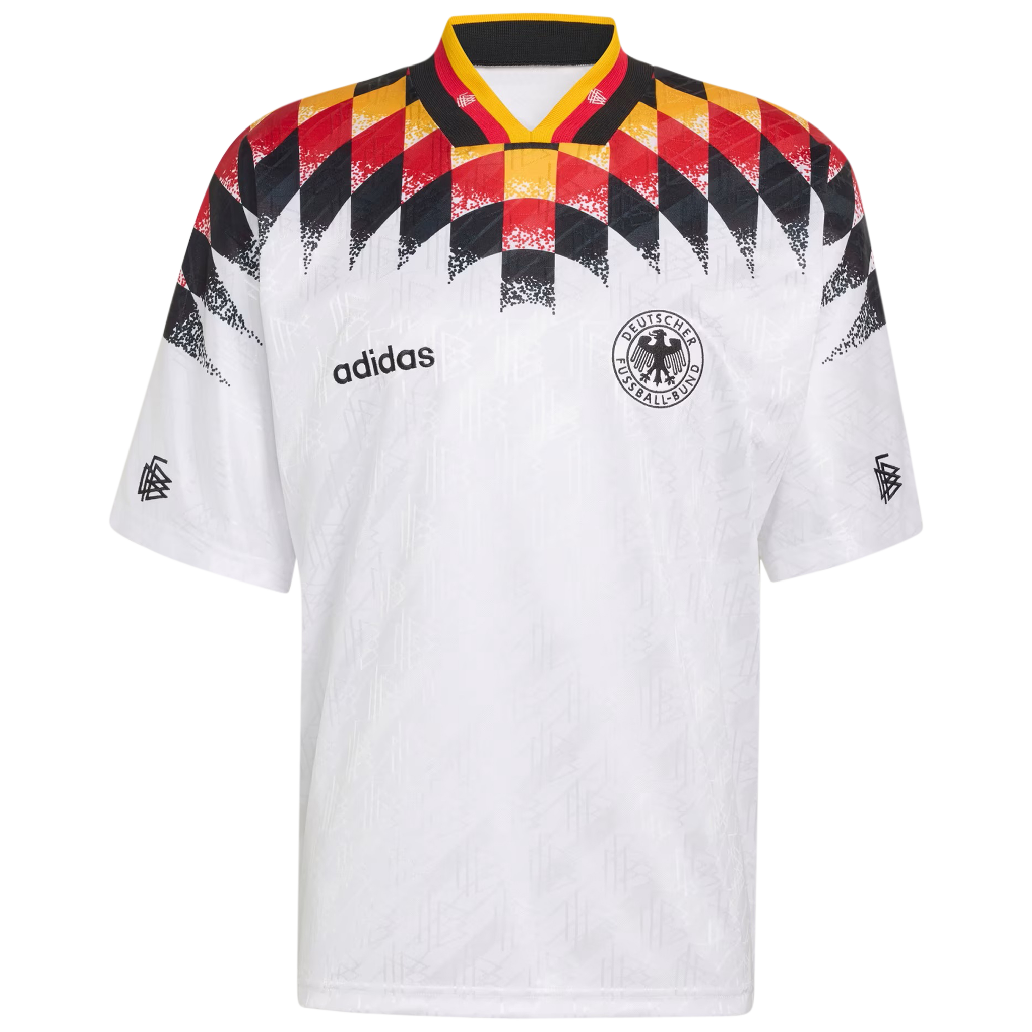 Germany Home Jersey 1994