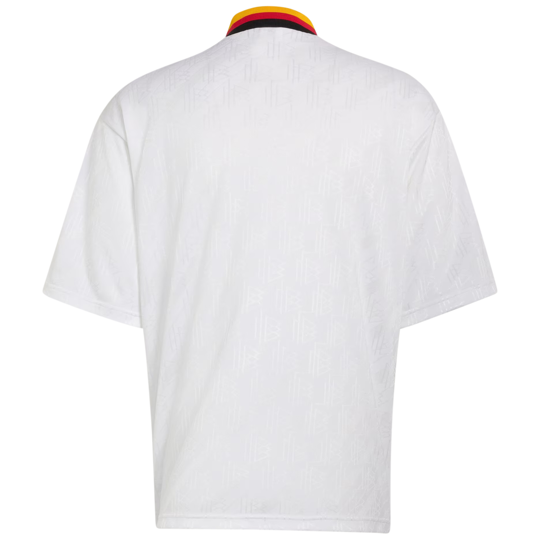 Germany Home Jersey 1994