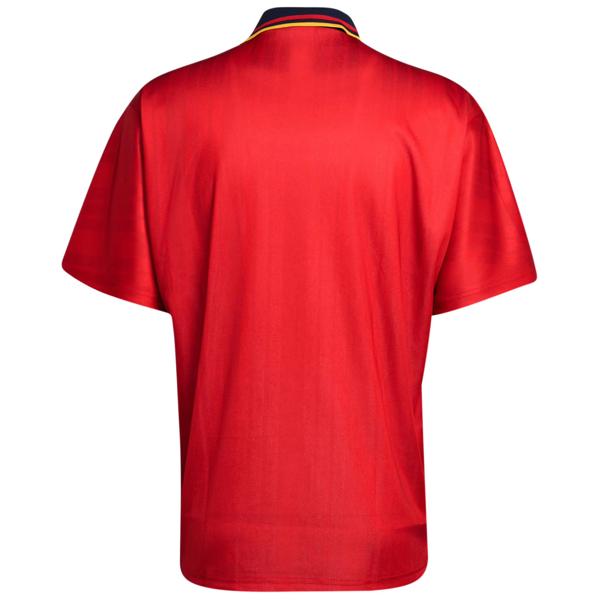 Spain Home Jersey 1994