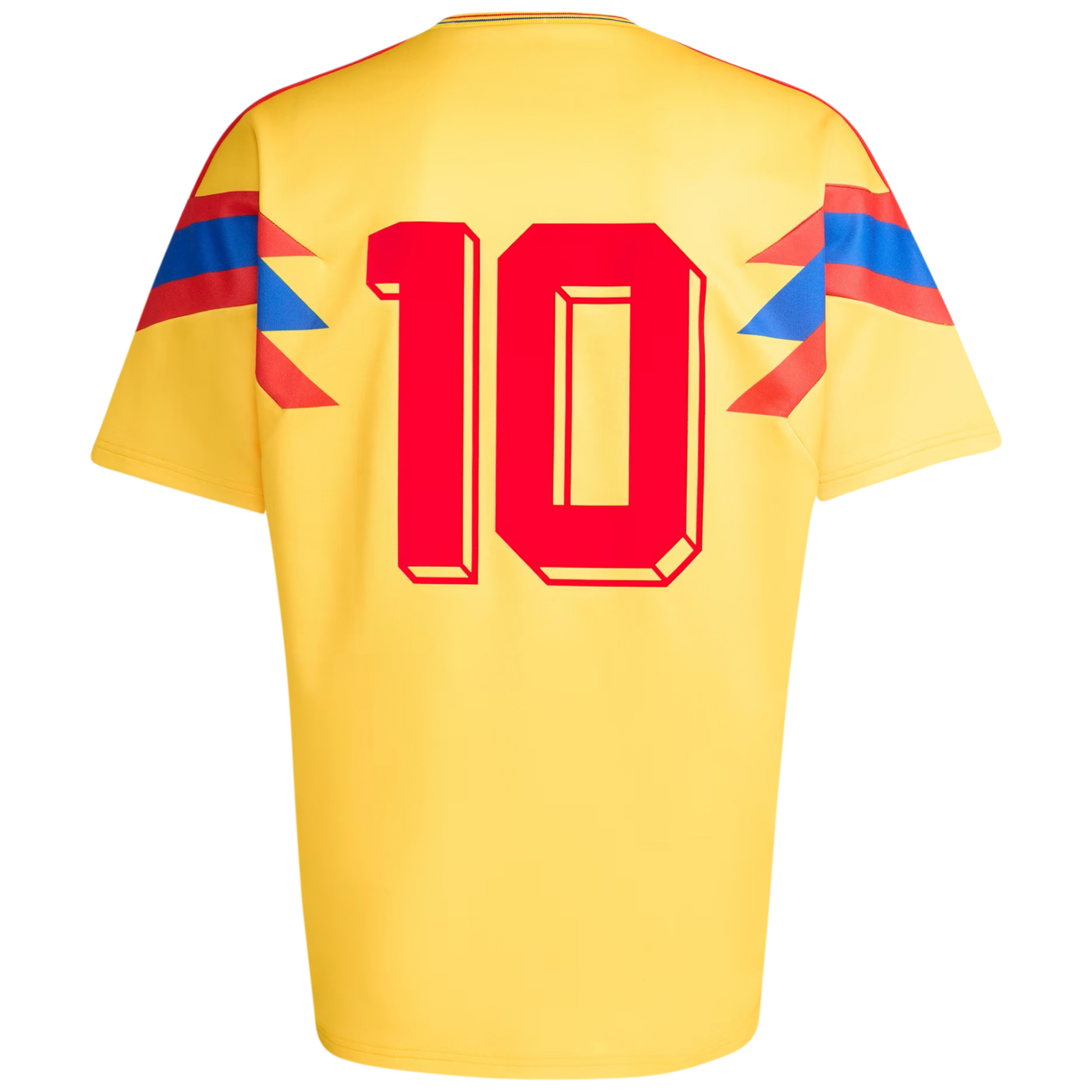 Colombia Away Jersey 1990