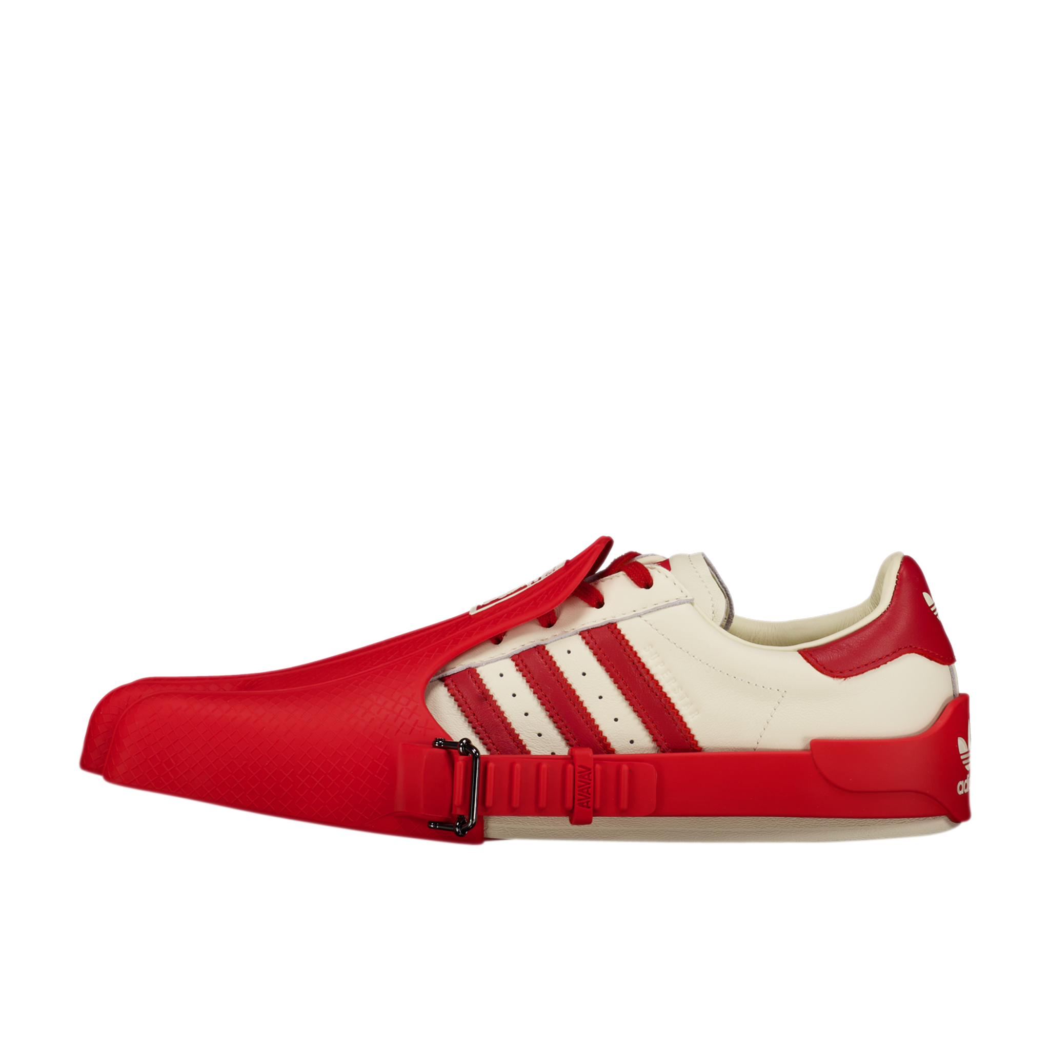 AVAVAV X Superfinger Superstar AVAVAV X Superfinger Superstar