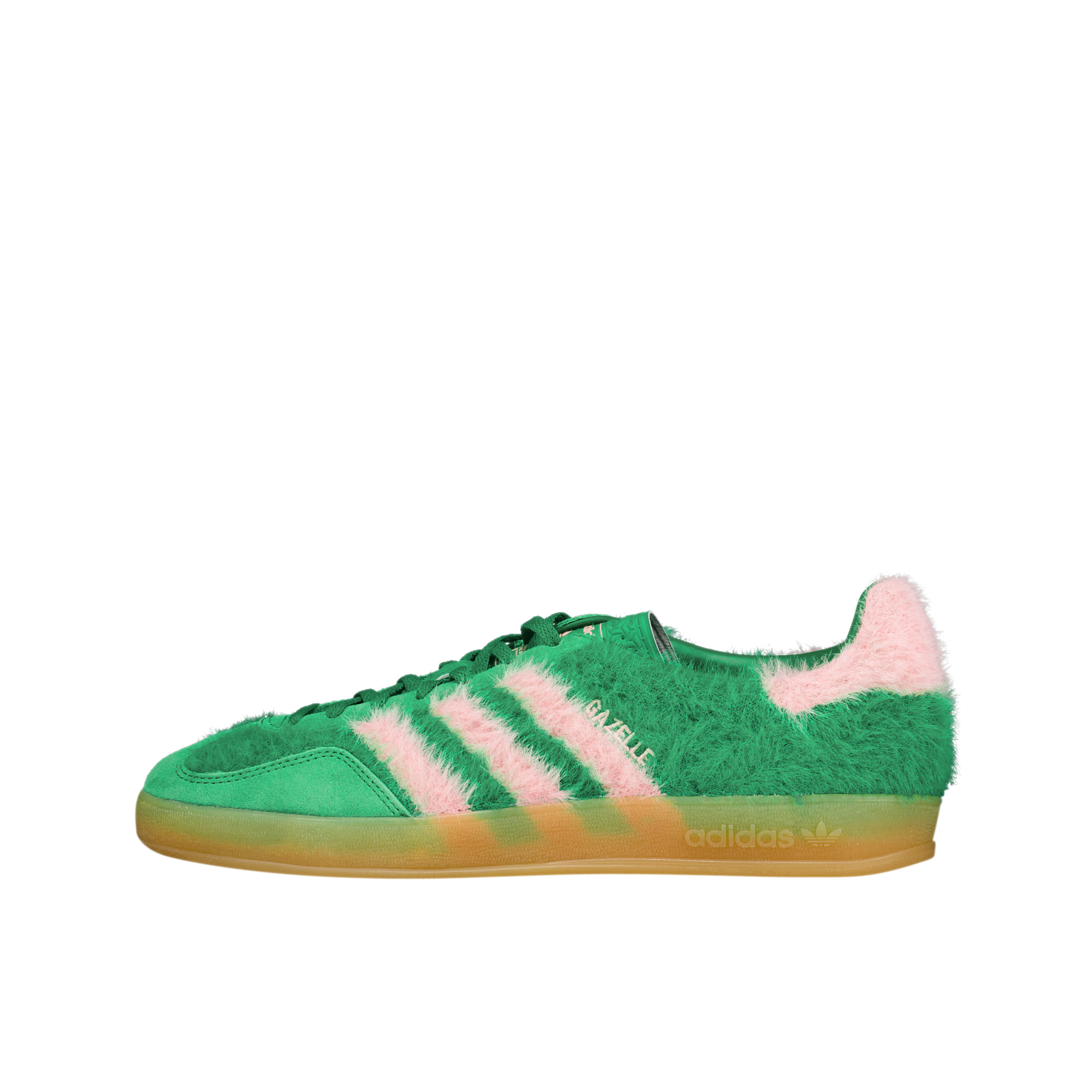W Gazelle Indoor 'AKA Fur'