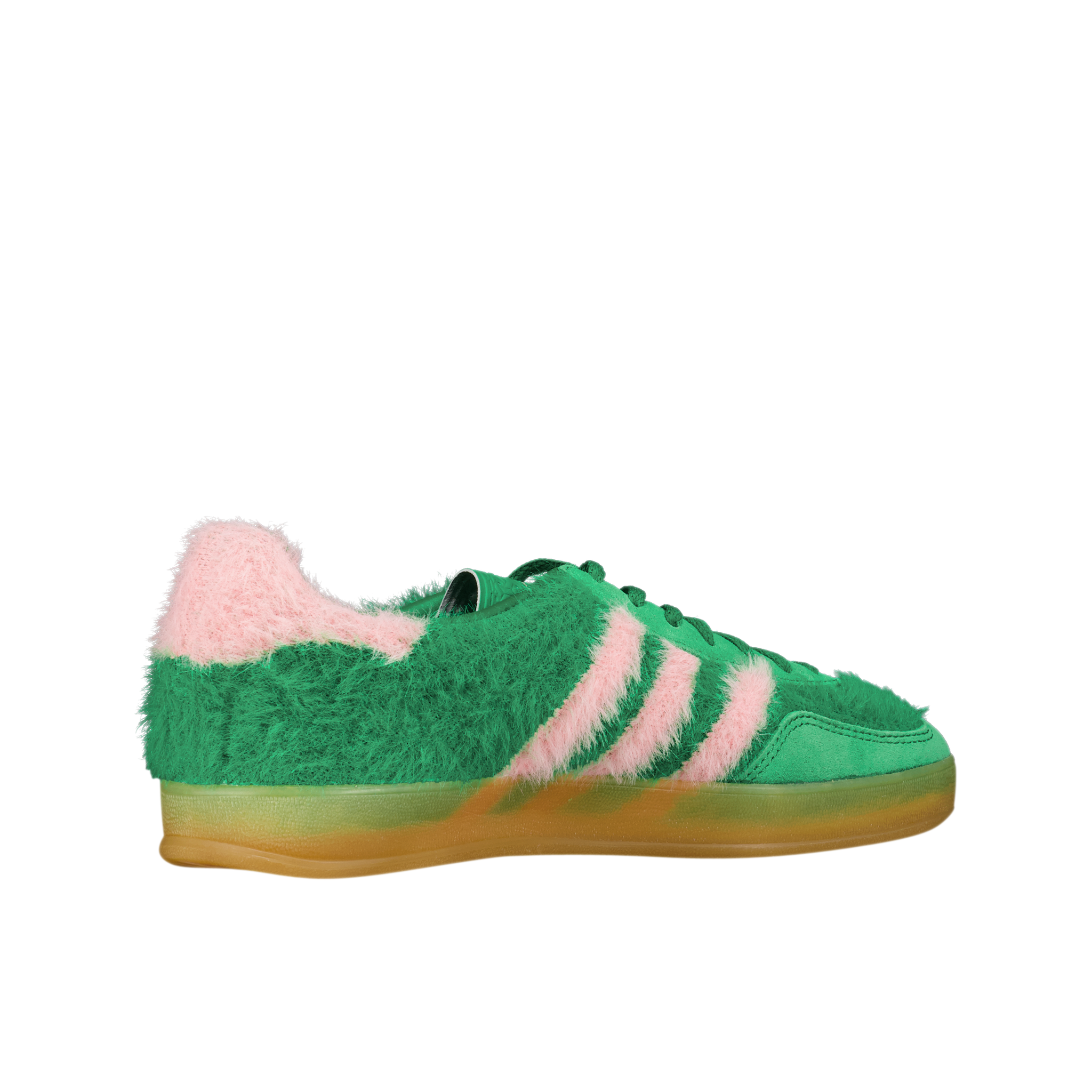 W Gazelle Indoor 'AKA Fur'