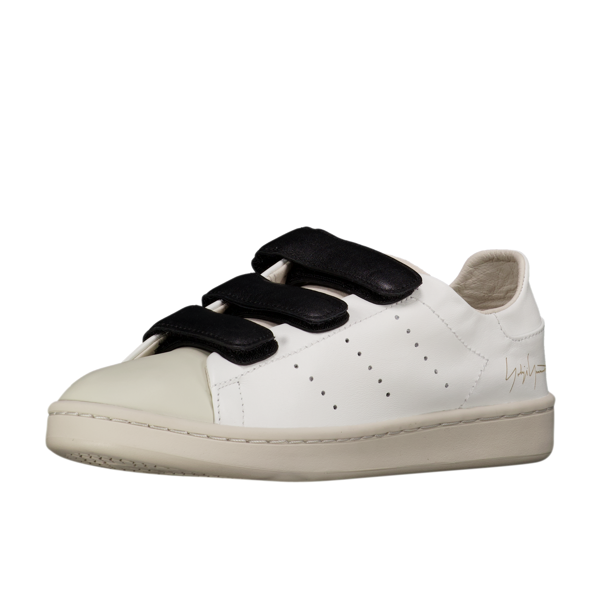 Y-3 Stan Smith Hook-And-Loop