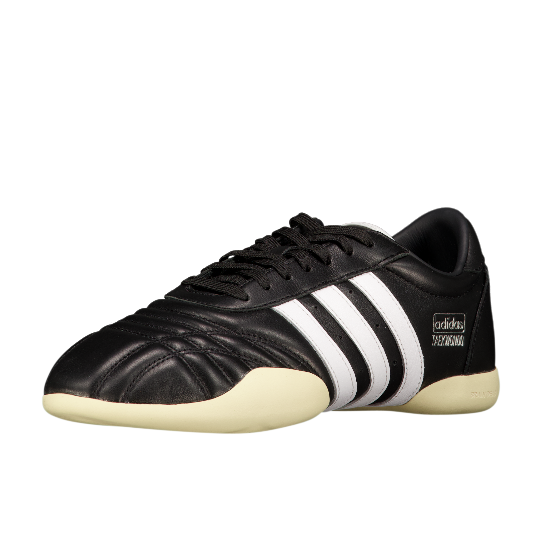 Brain Dead X Adidas Taekwondo 'Warm Vanilla'