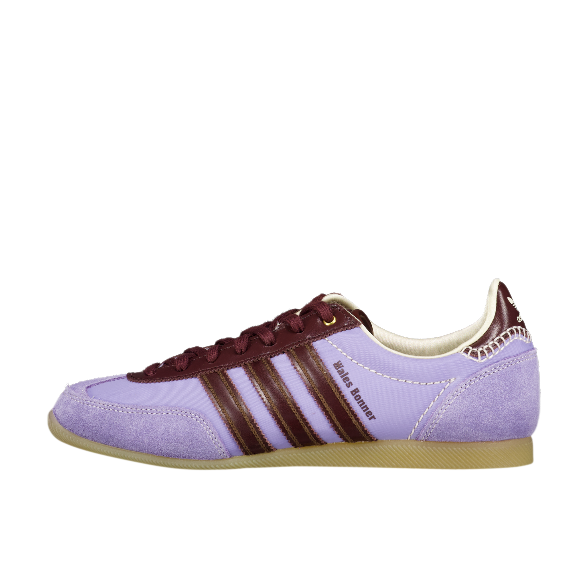 Wales Bonner X Adidas Japan 'Light Purple'