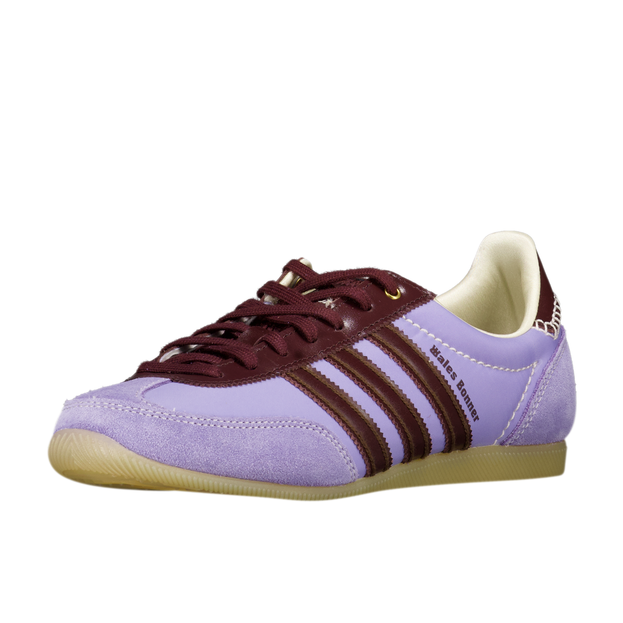 Wales Bonner X Adidas Japan 'Light Purple'