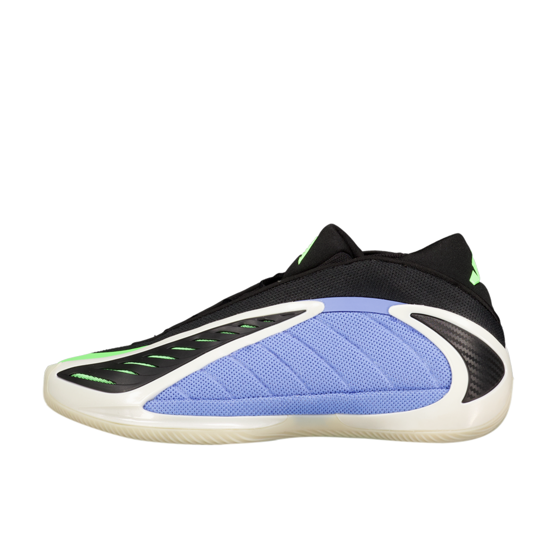 adidas gazelle silver green womens Men's adidas Anthony Edwards 1 Low Shoes JQ6140 main image 0