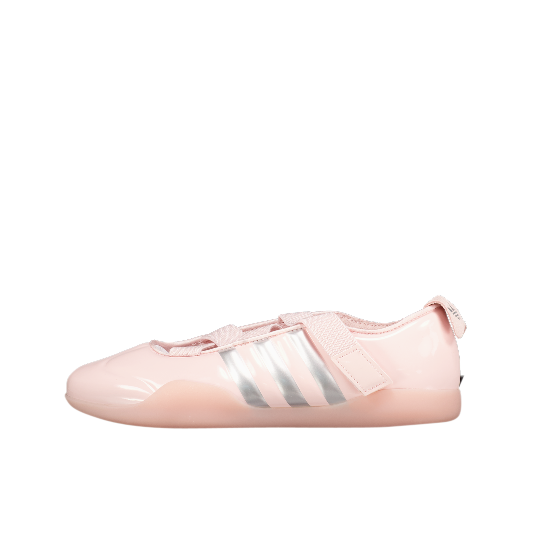 Caroline Hú X Edison Chen X Clot Taekwondo 'Sandy Pink'