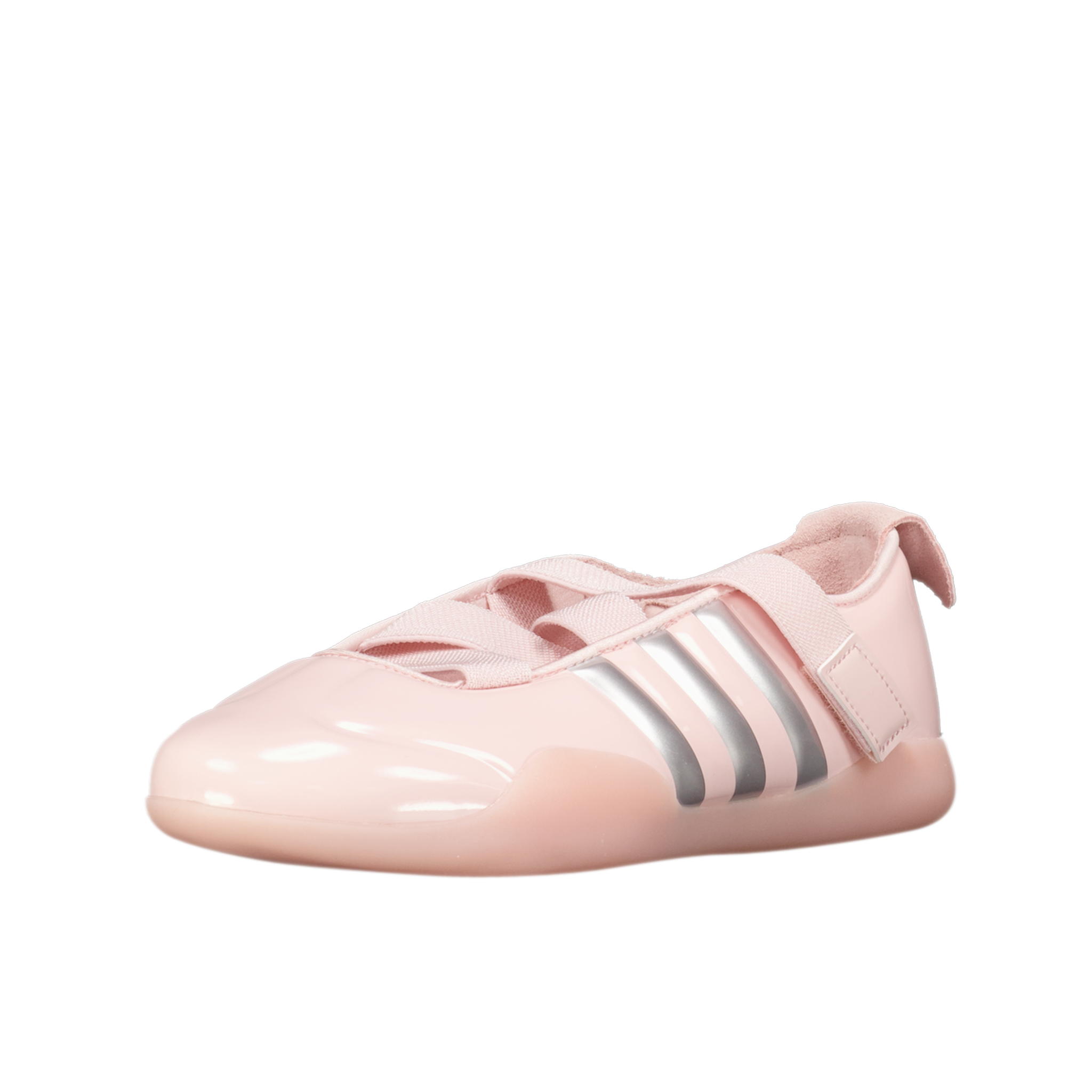 Caroline Hú X Edison Chen X Clot Taekwondo 'Sandy Pink'