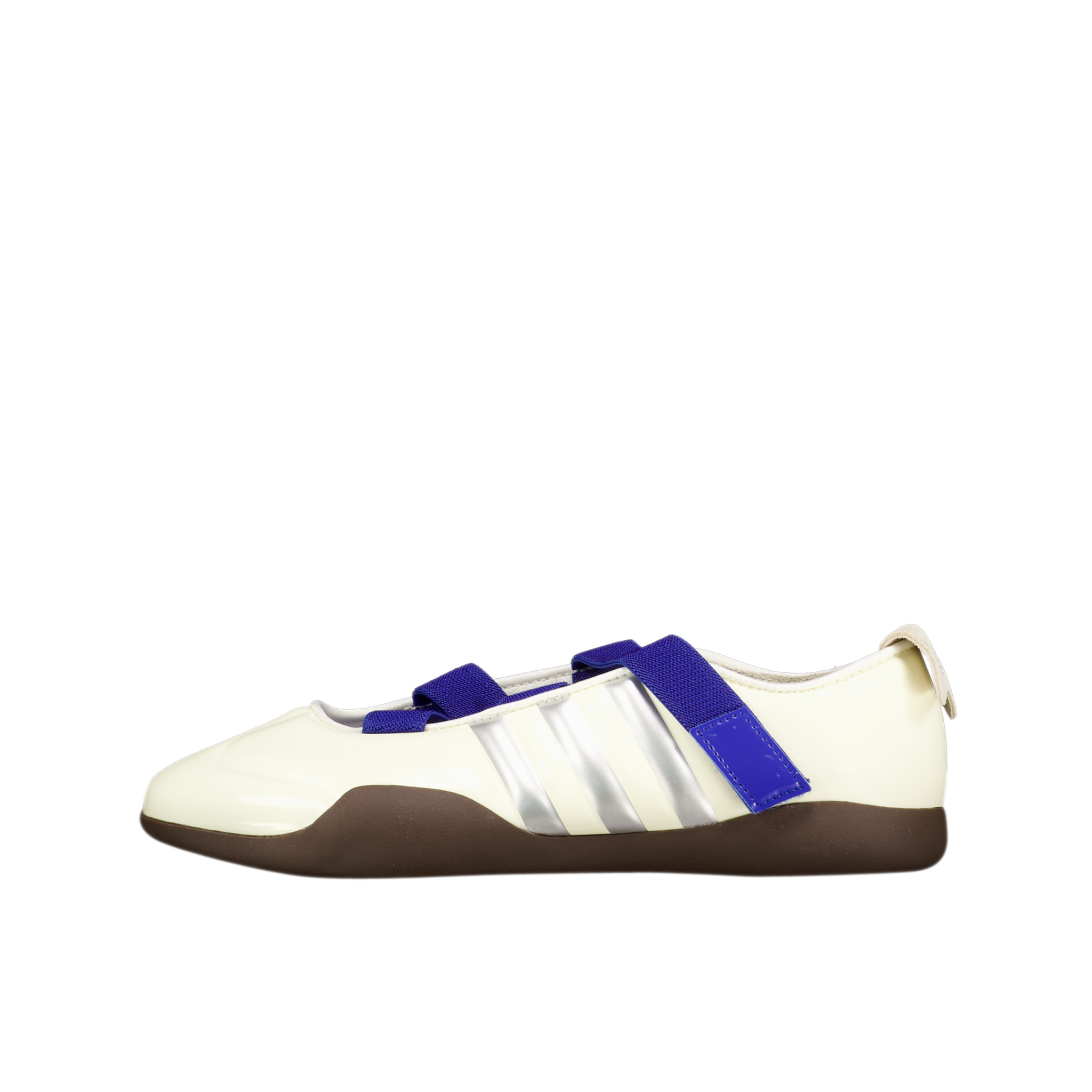 Caroline Hú X Edison Chen X Clot Taekwondo 'Off White'