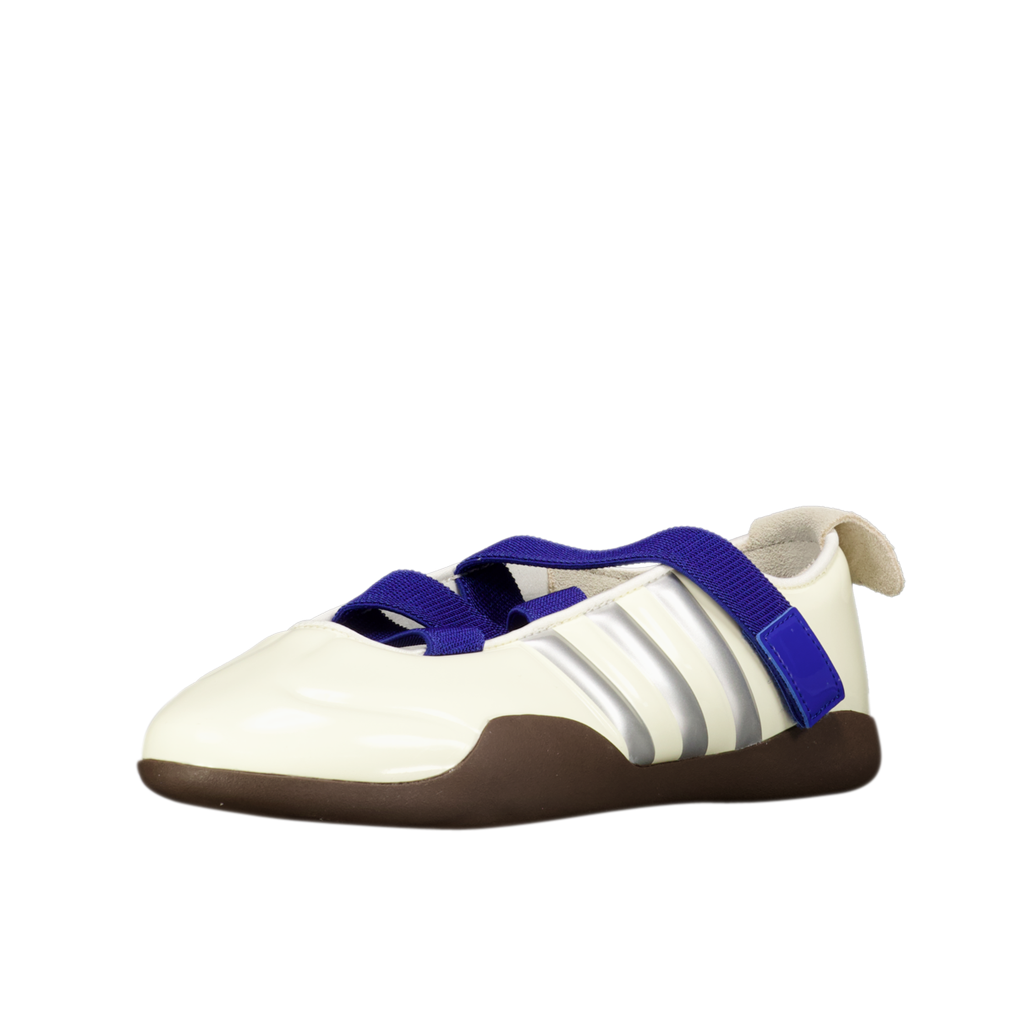 Caroline Hú X Edison Chen X Clot Taekwondo 'Off White'