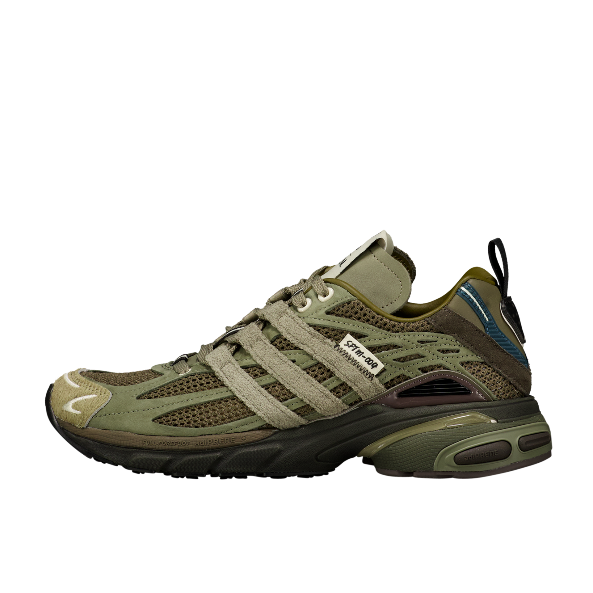 Song for the Mute X Adidas Adistar Cushion Song for the Mute X Adidas Adistar Cushion