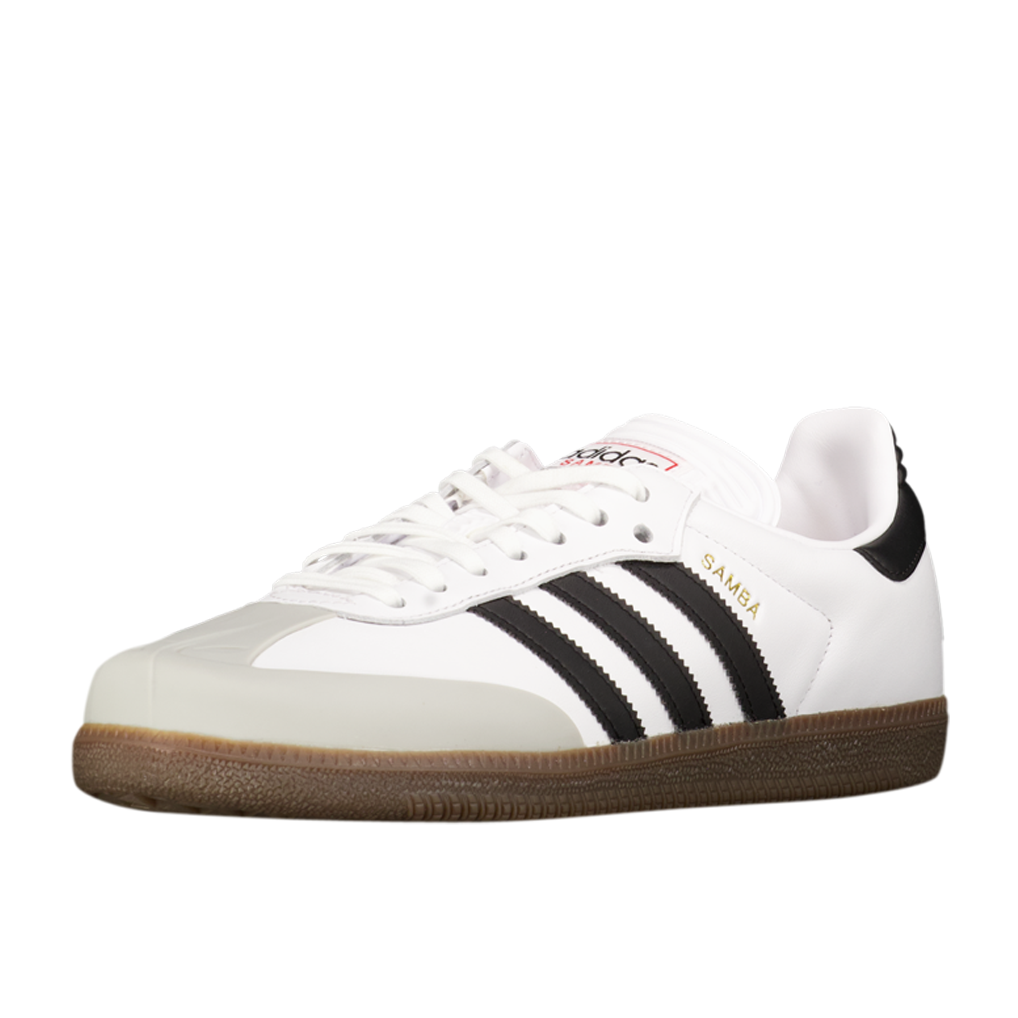 Bape X Adidas Samba 'Cloud White'