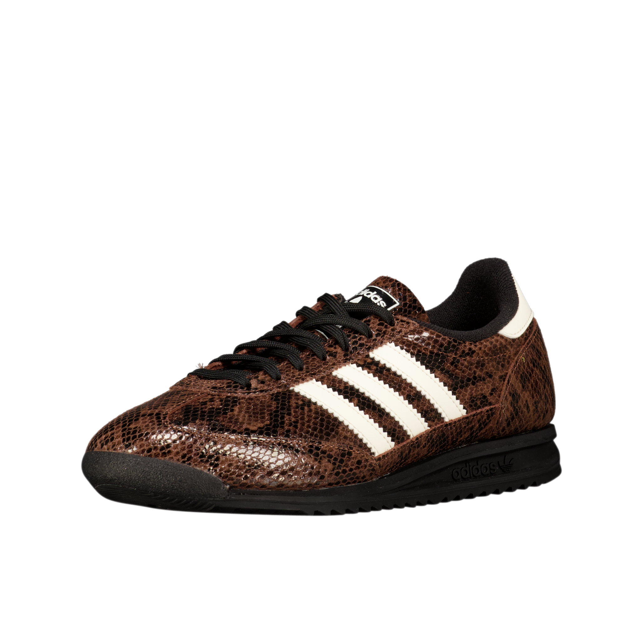 SL 72 OG 'Preloved Brown'