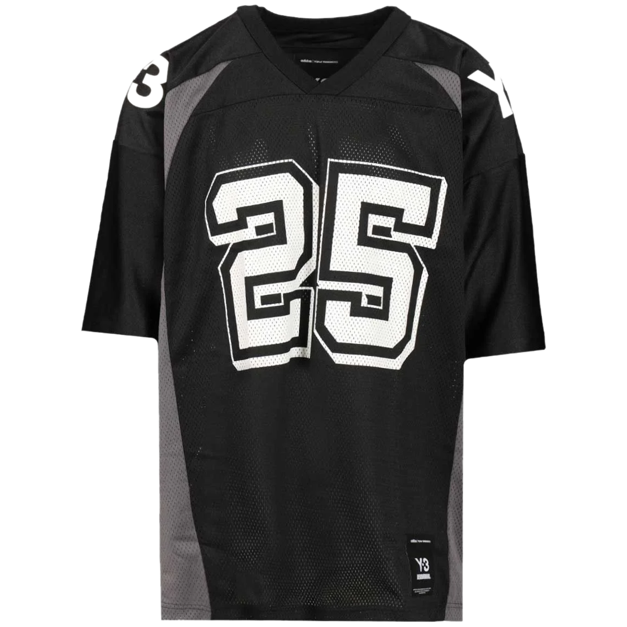 Y-3 NBHD Football Jersey