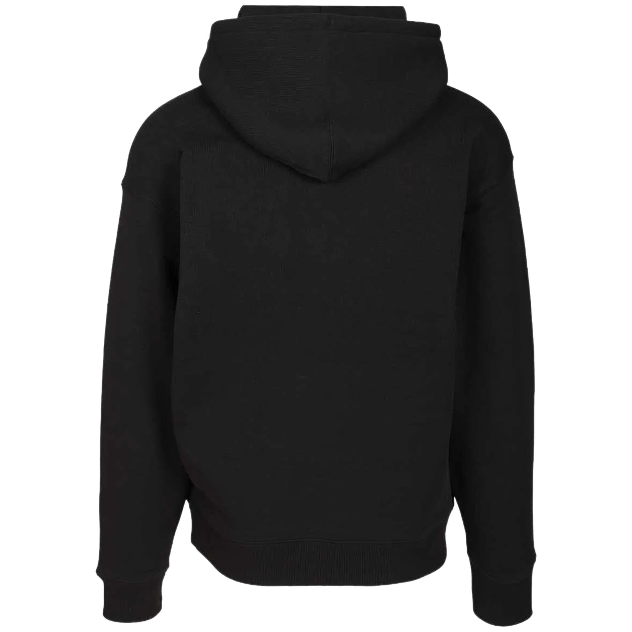 Y-3 NBHD Graphic Hoodie
