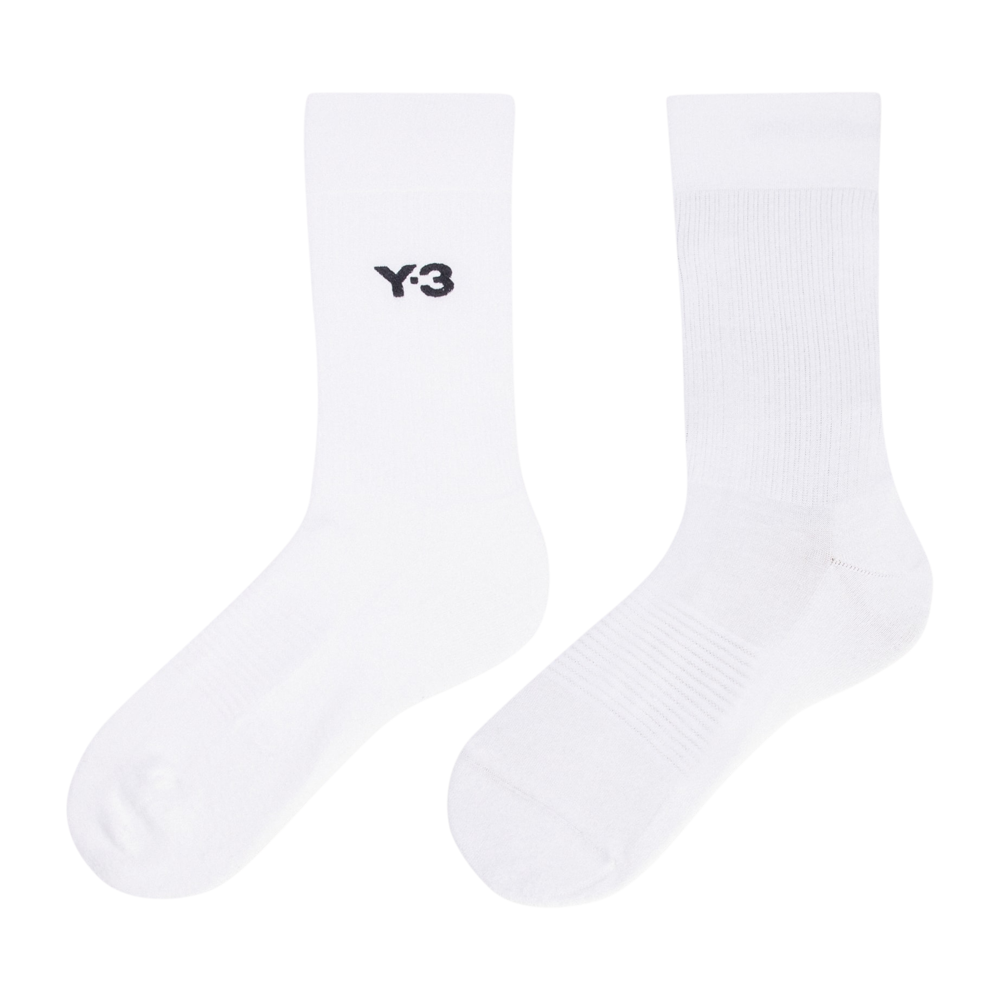 Classic Crew Socks