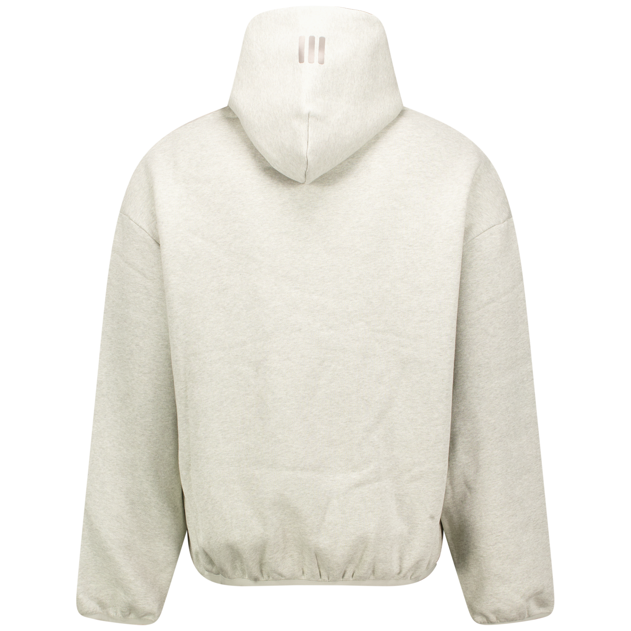 FOG X Adidas Athletics Hoodie