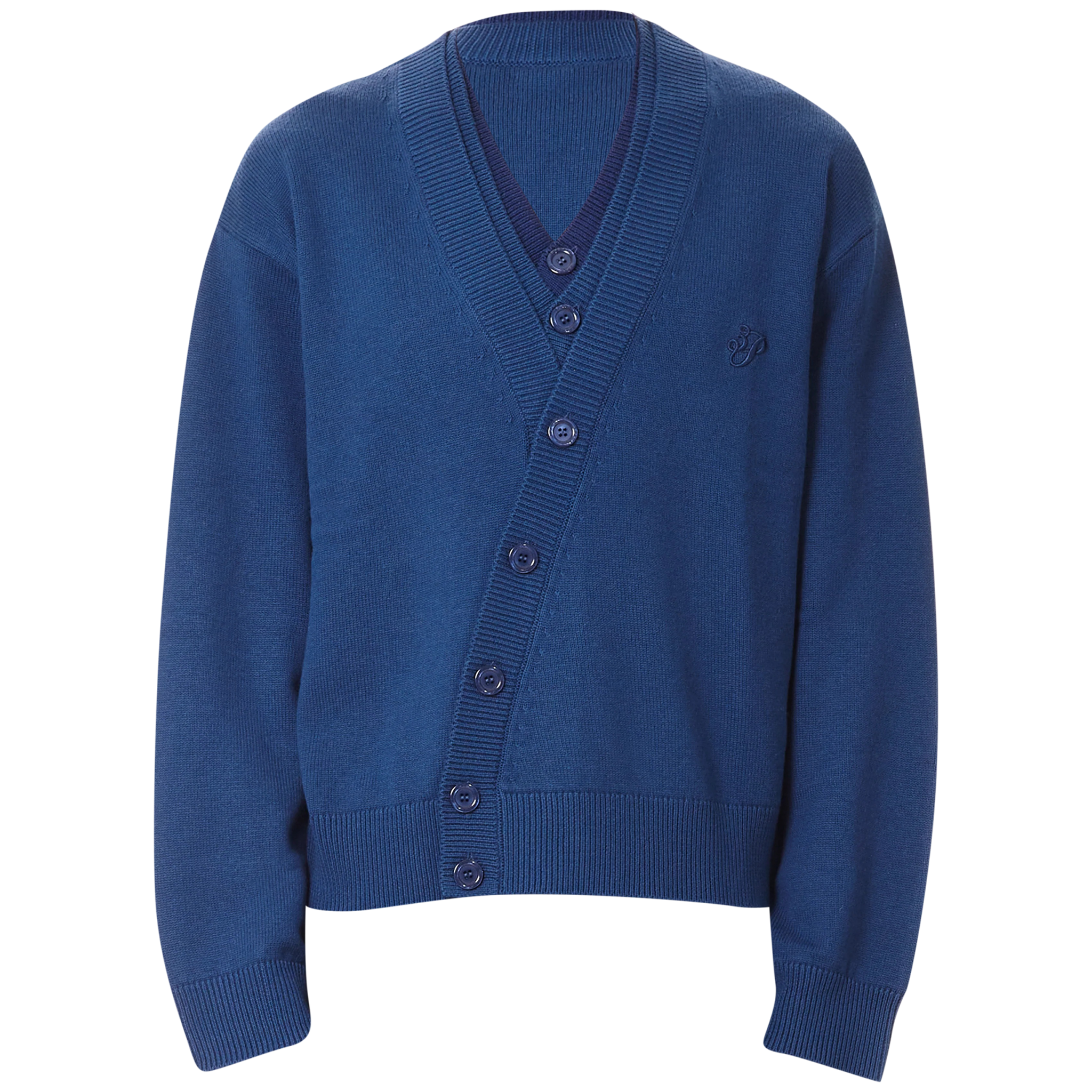 3 Layer Cardigan