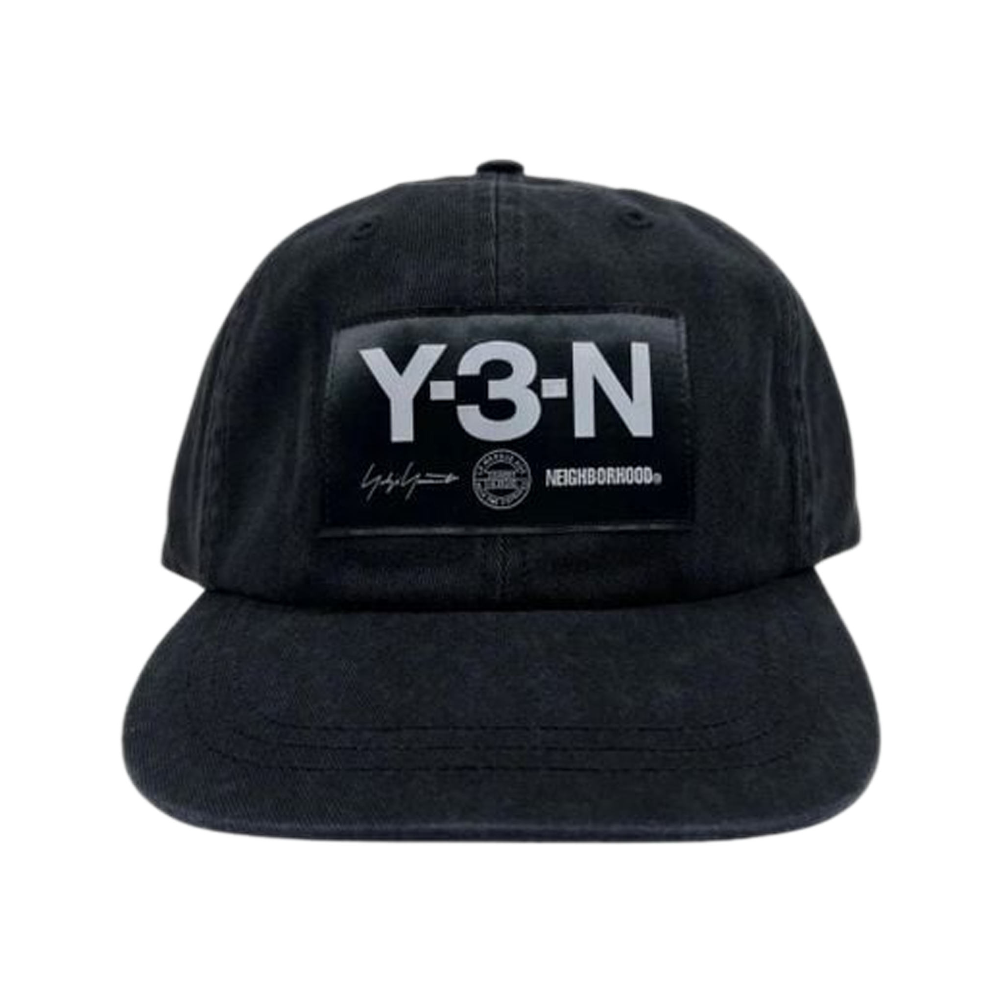 Y-3 NBHD Cap