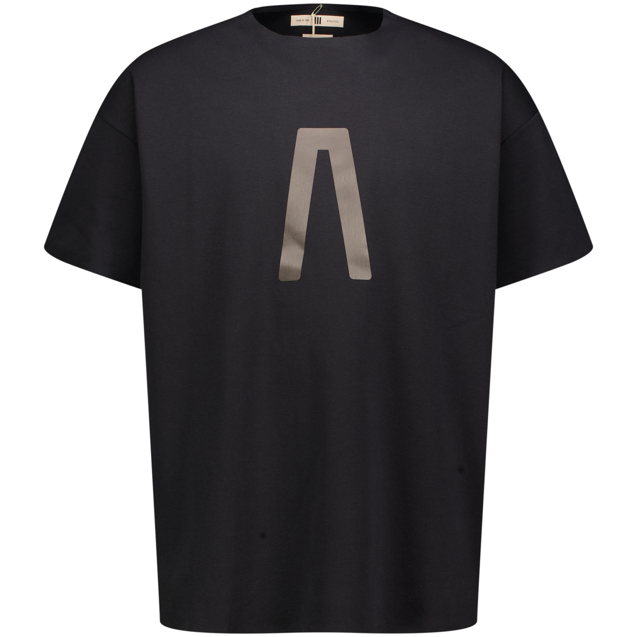 FOG X Adidas Athletics Tee