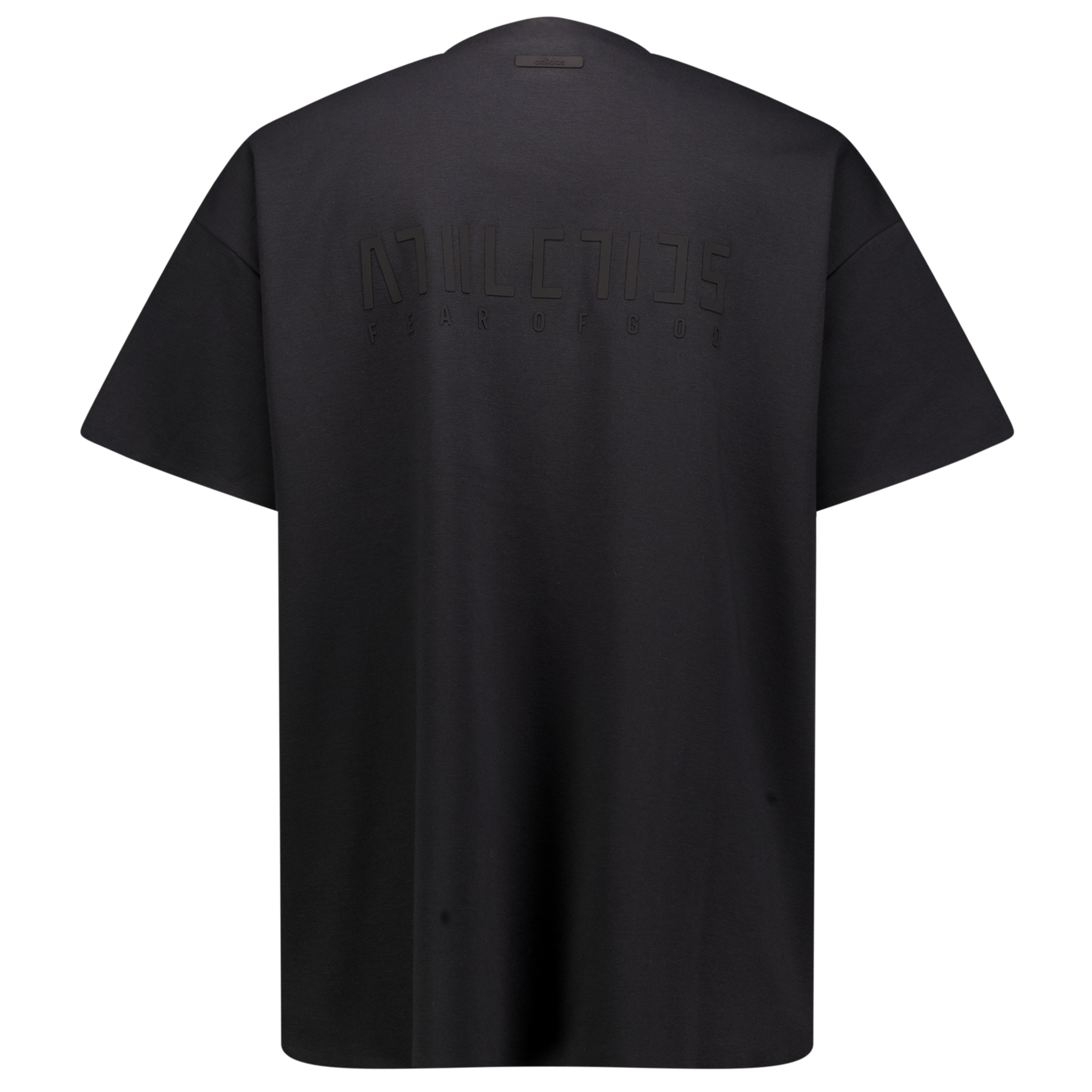 FOG X Adidas Athletics Tee
