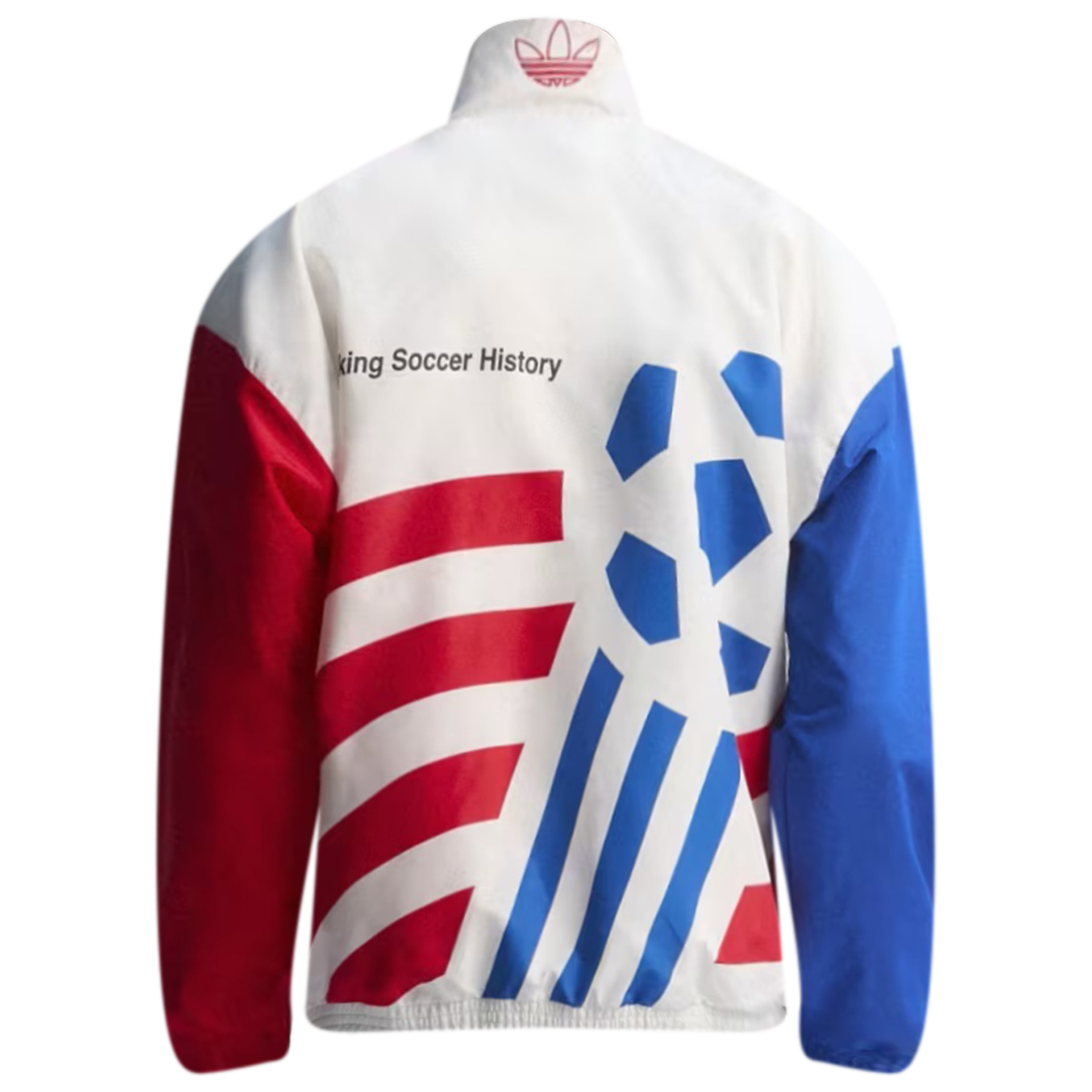 USA 94 Graphic Track Jacket