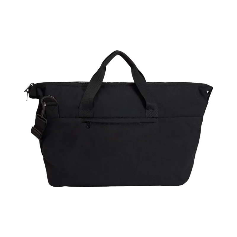 Utility Messenger Bag