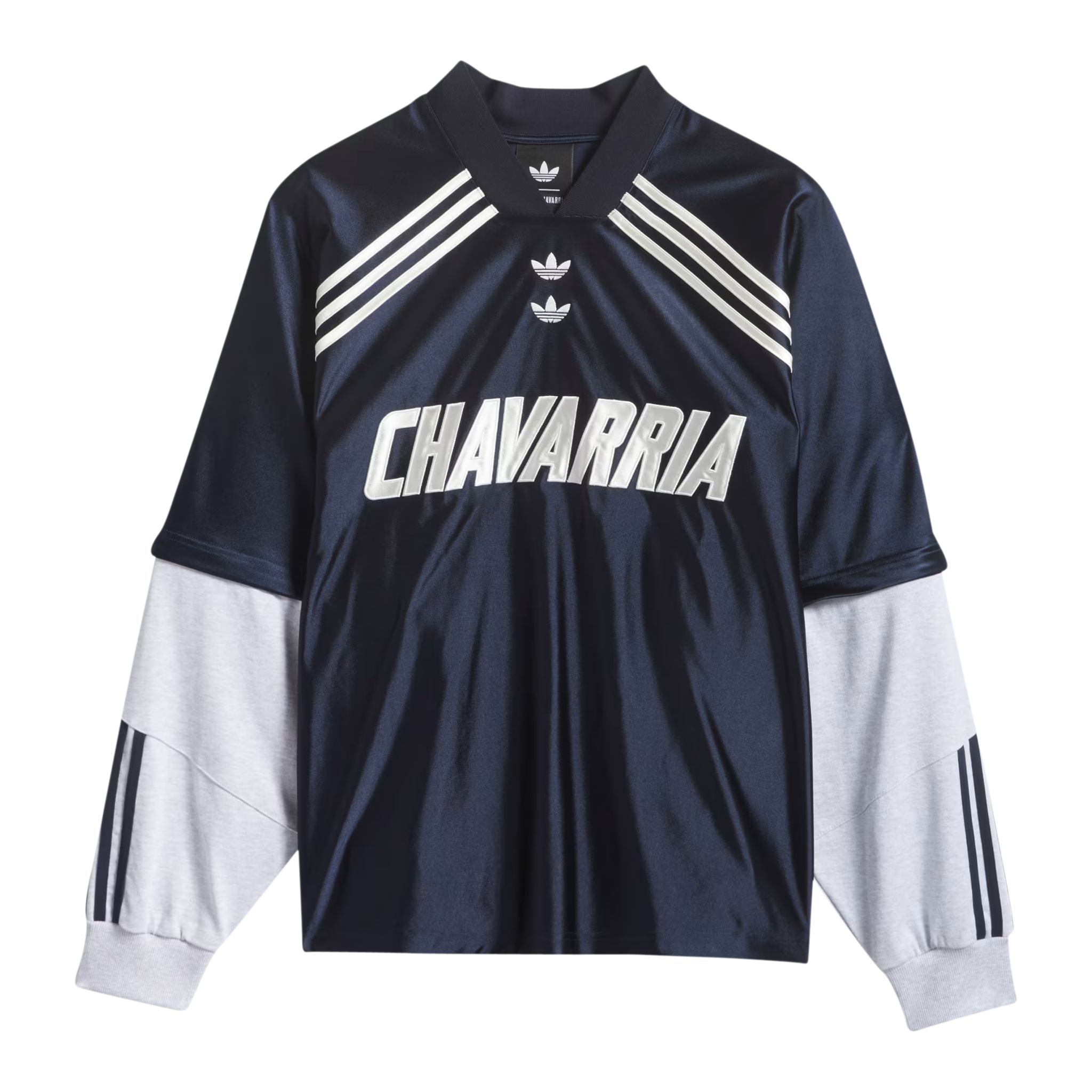 Chavarria X Adidas Dazzle Jersey