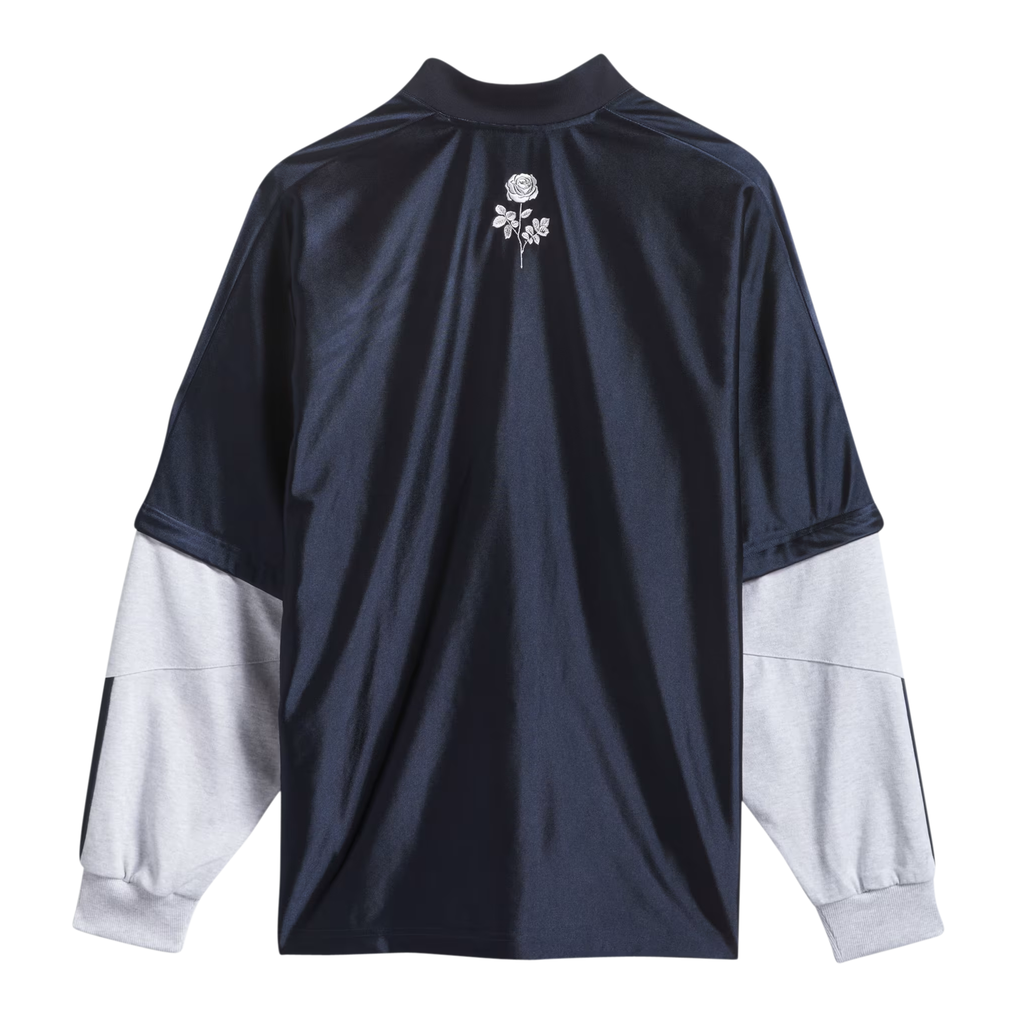 Chavarria X Adidas Dazzle Jersey