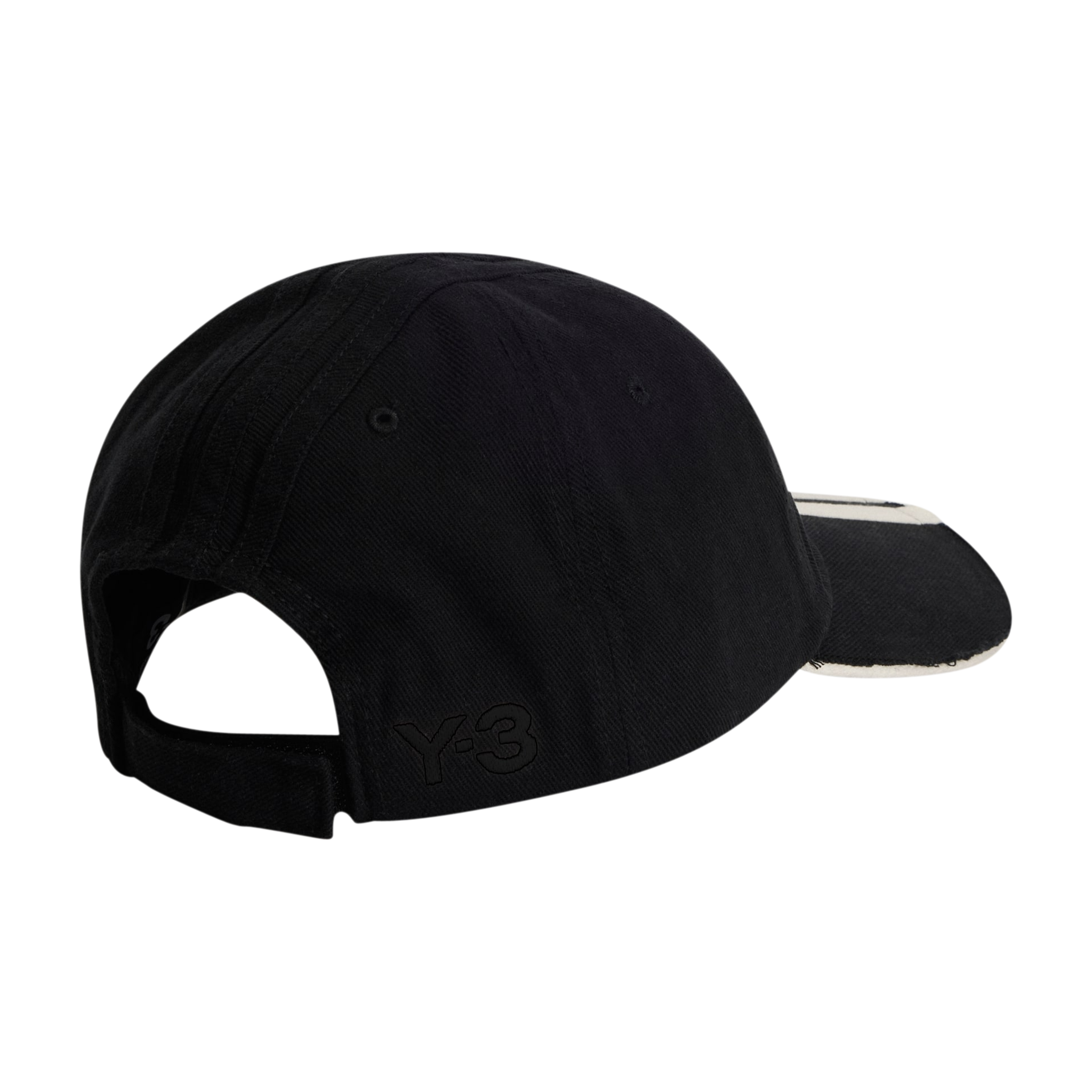 Y-3 Stripes Cap