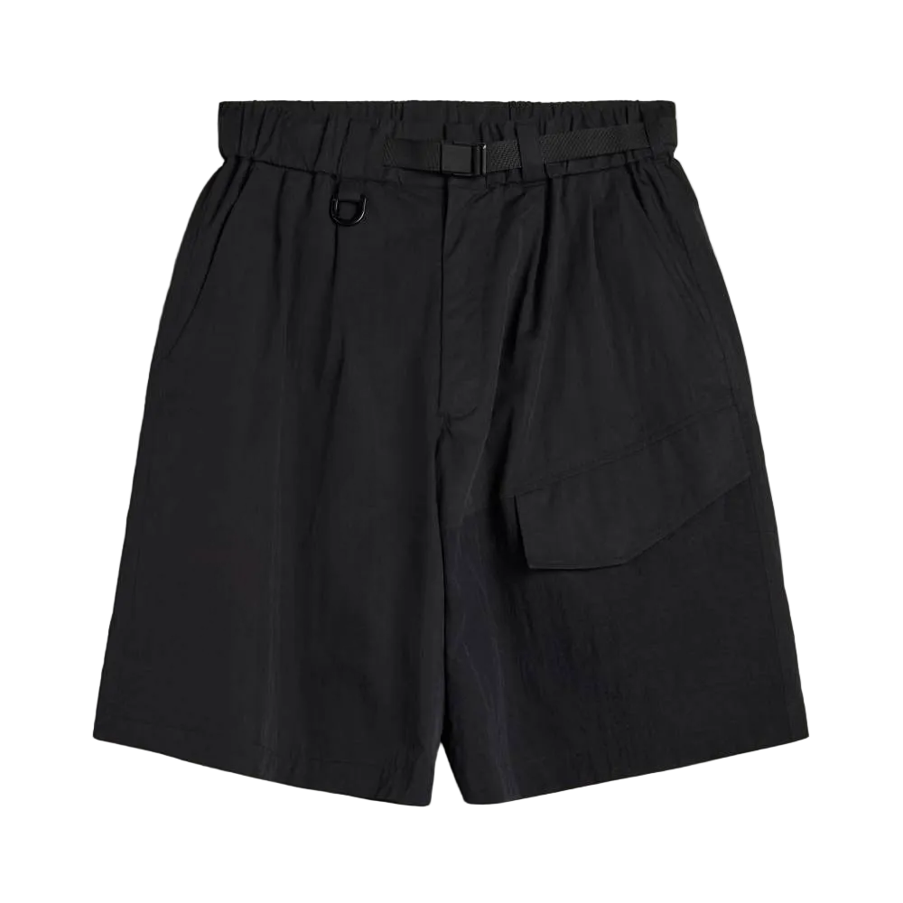 UT Wideleg Shorts