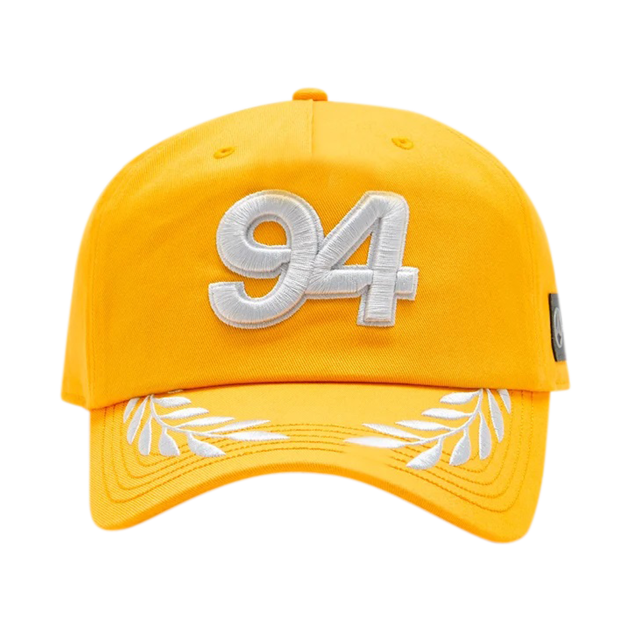 Bad Bunny X Mercedes AMG F1 X Adidas Race Cap