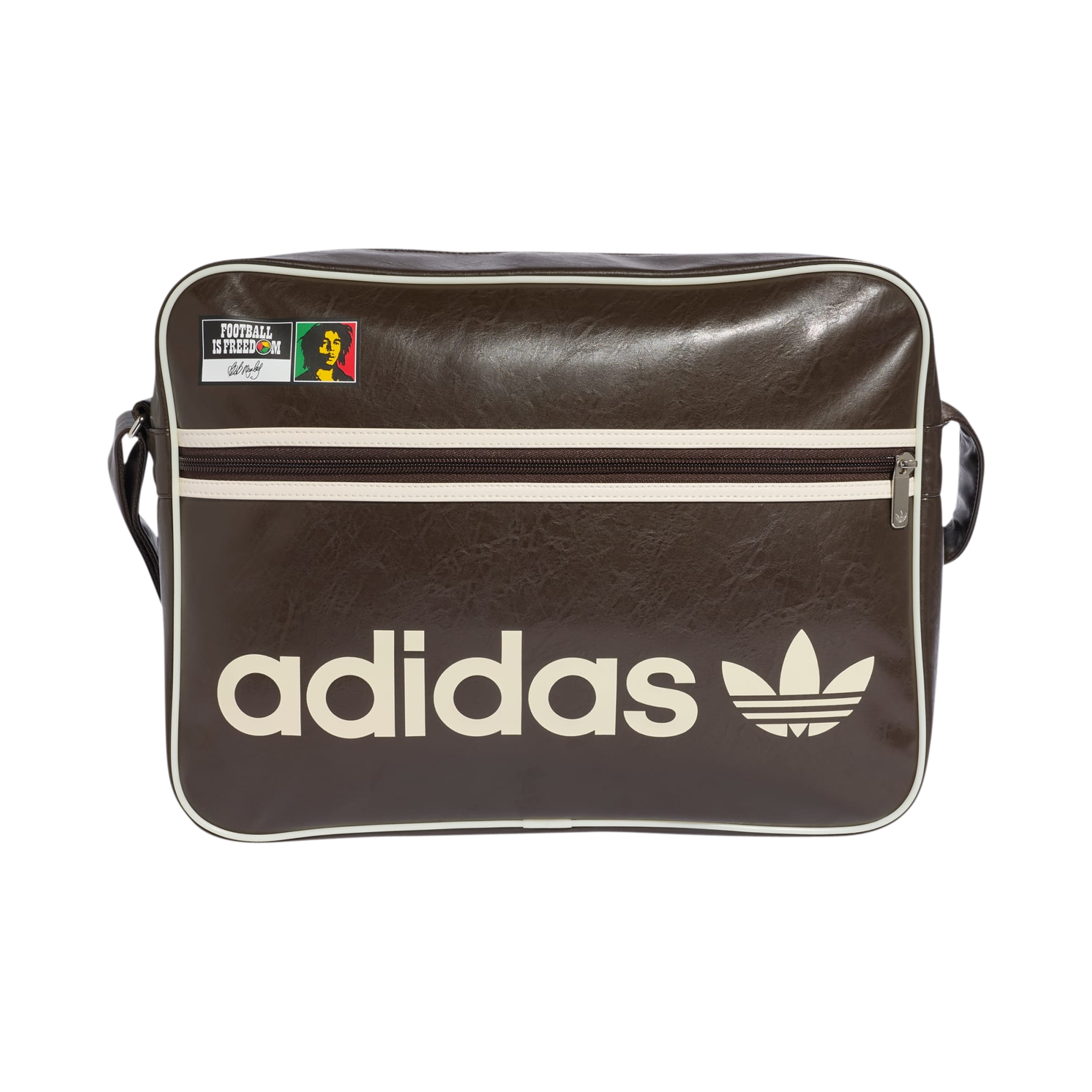 Jamaica X Bob Marley X Adidas Bag