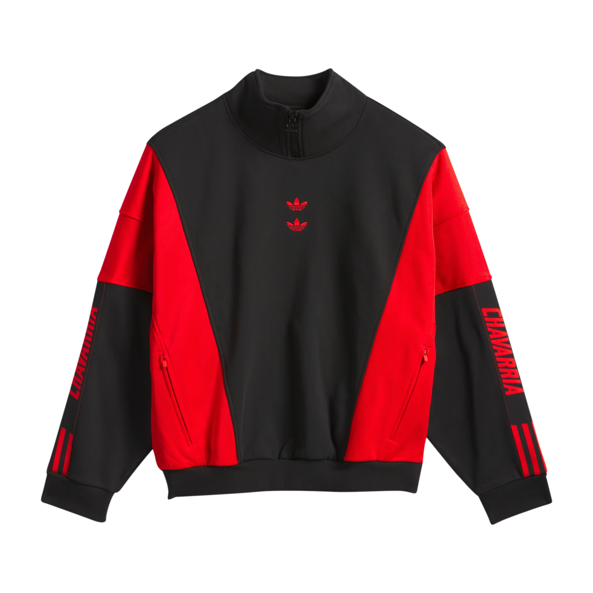 Chavarria X Adidas Watsonville Mockneck Sweater