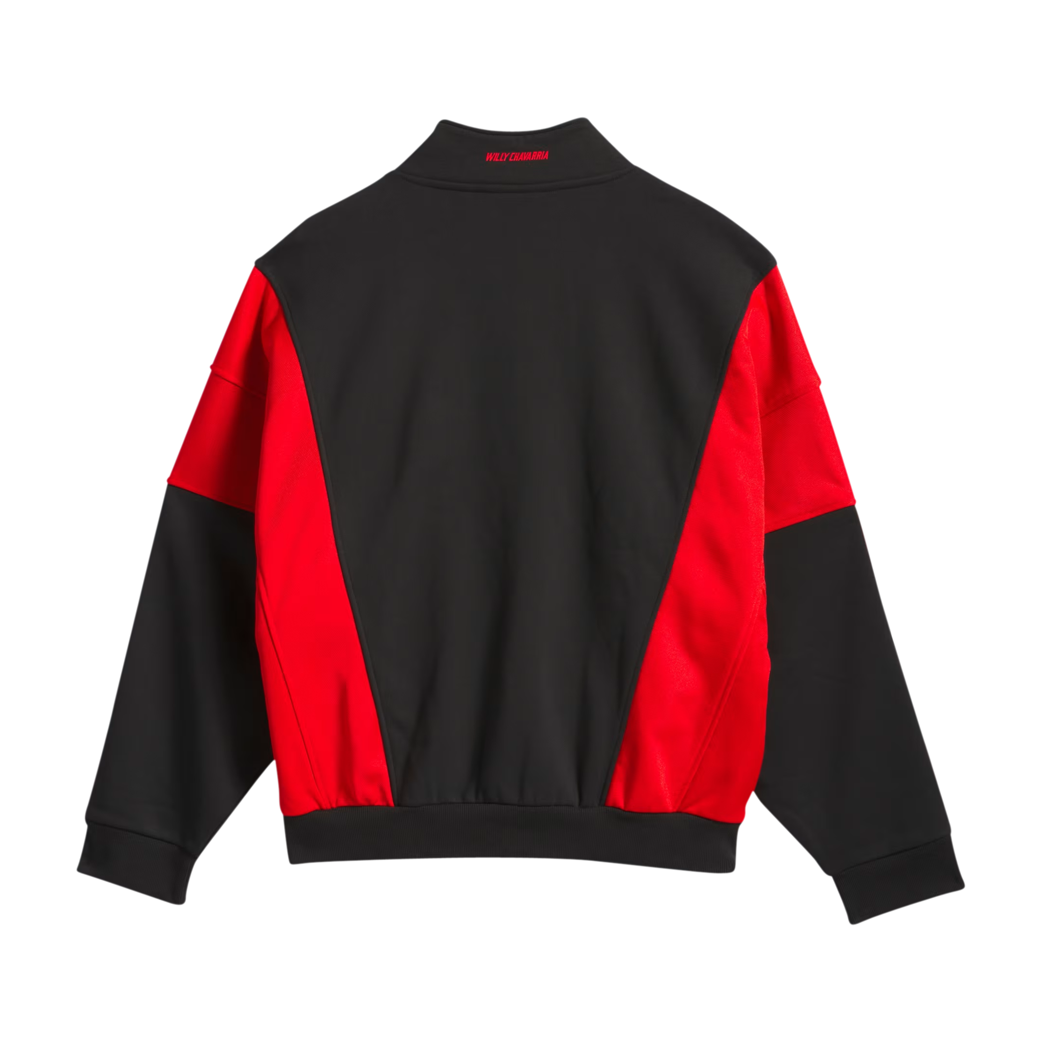 Chavarria X Adidas Watsonville Mockneck Sweater