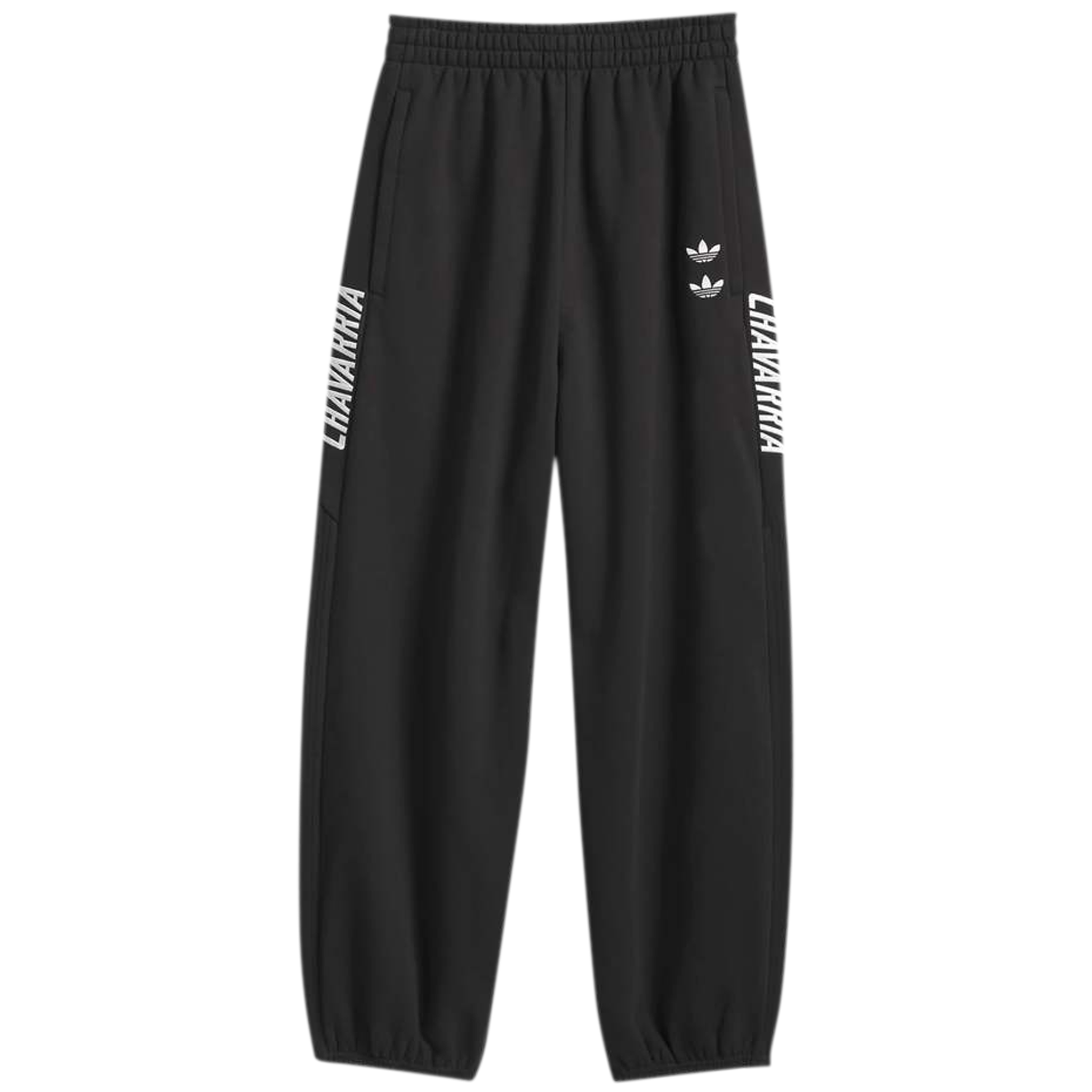 Willy Chavarria X Adidas World Cup Heavy Sweat Pant