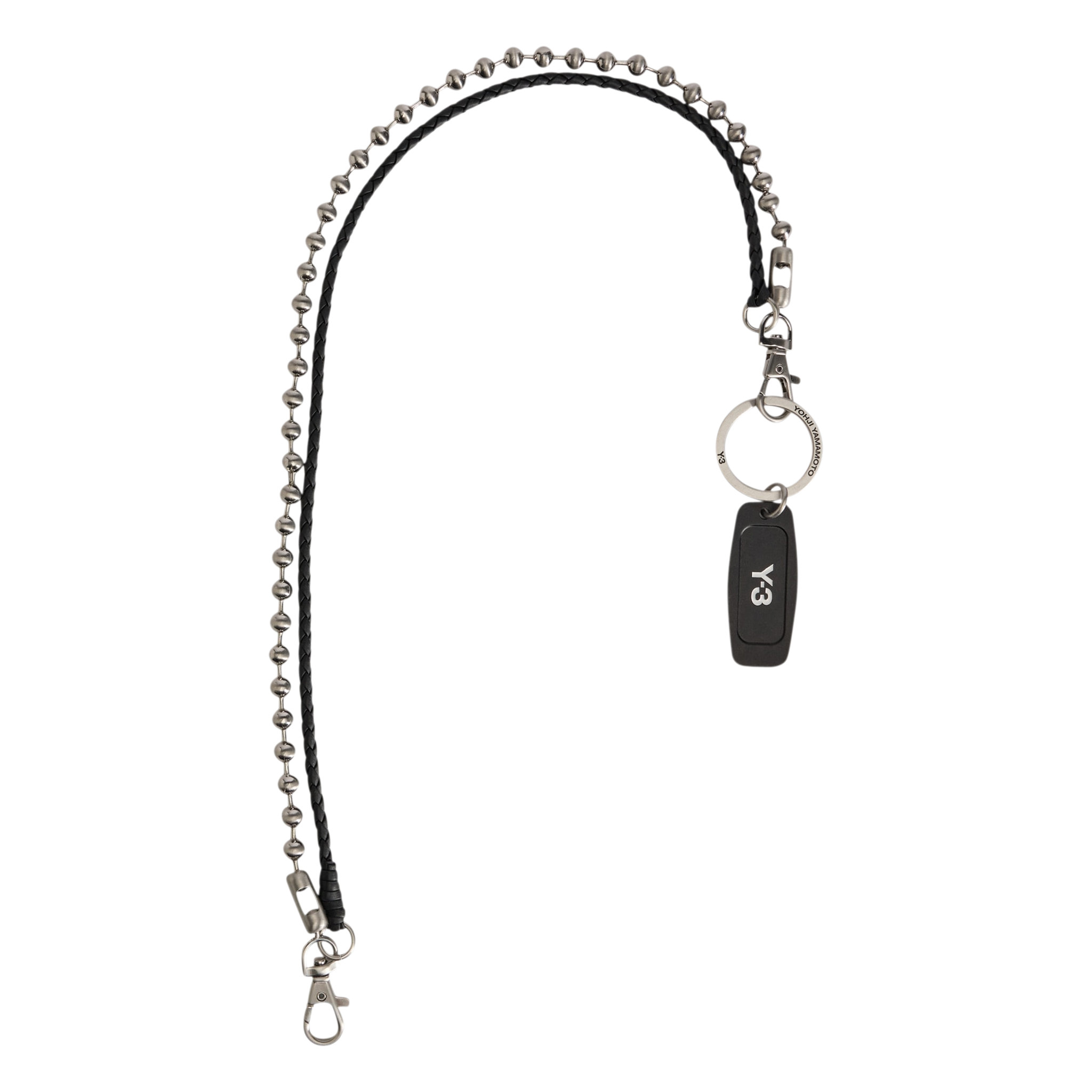 Y-3 Key Chain