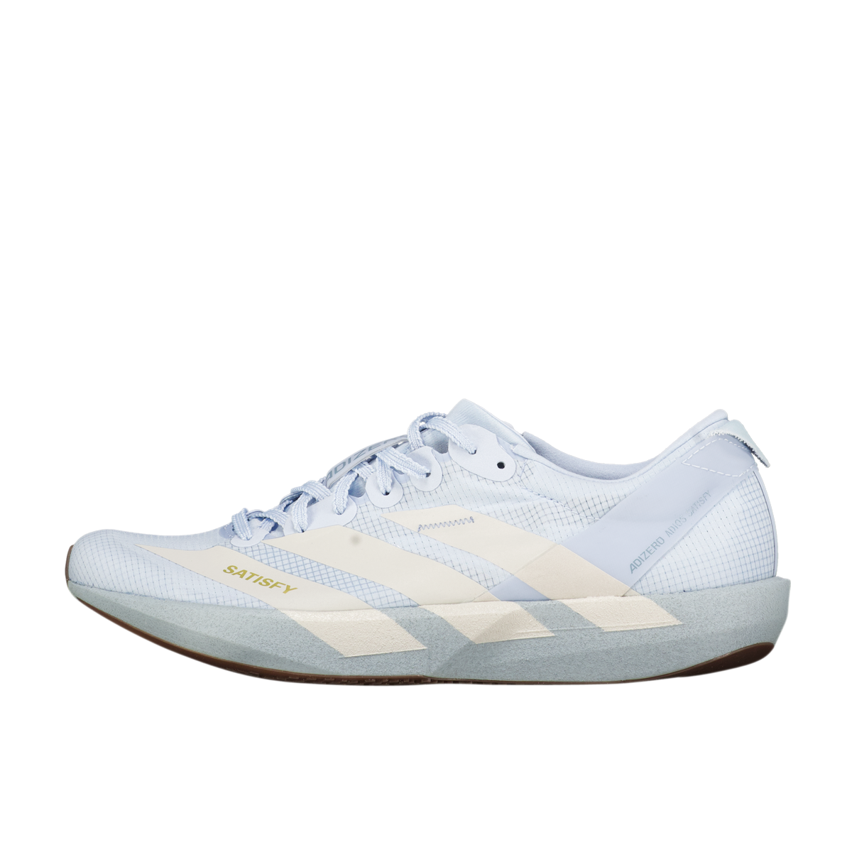 Adizero Adios Satisfy
