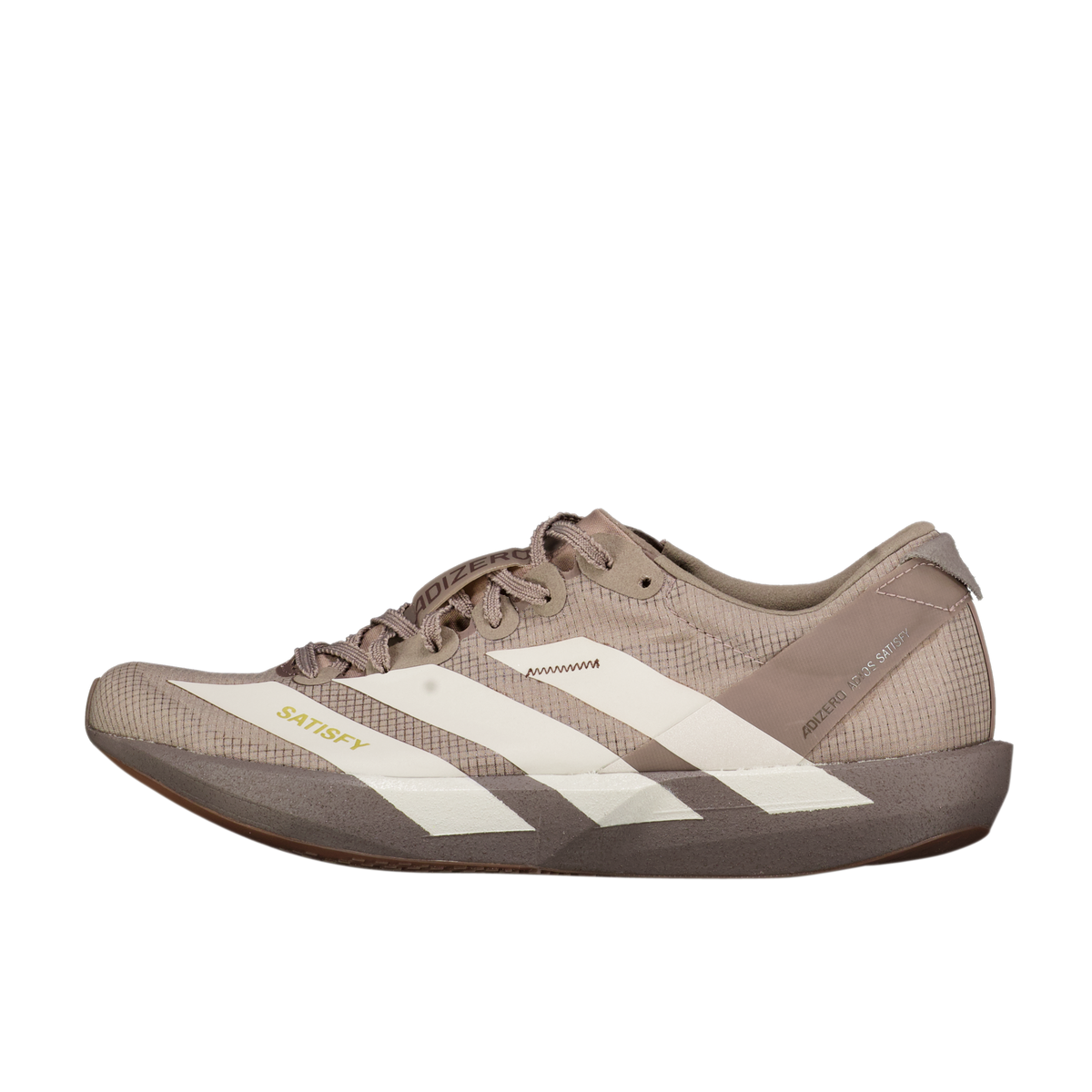 Adizero Adios Satisfy