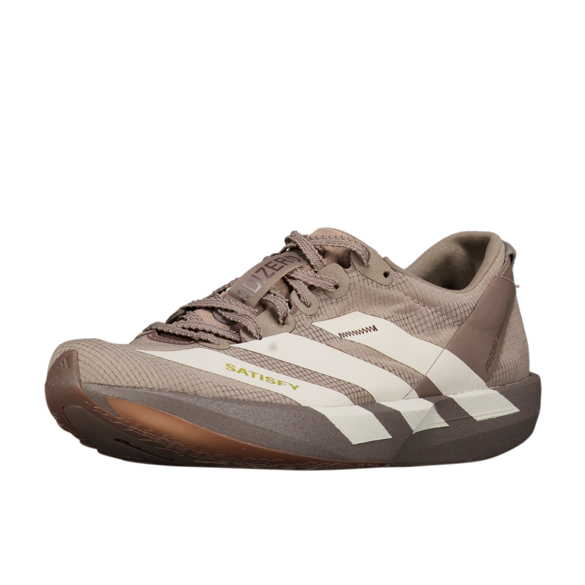 Adizero Adios Satisfy