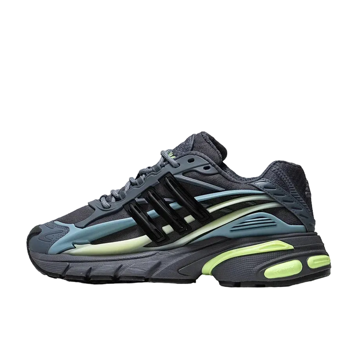 Pharrell Williams X Adidas Adistar Jellyfish