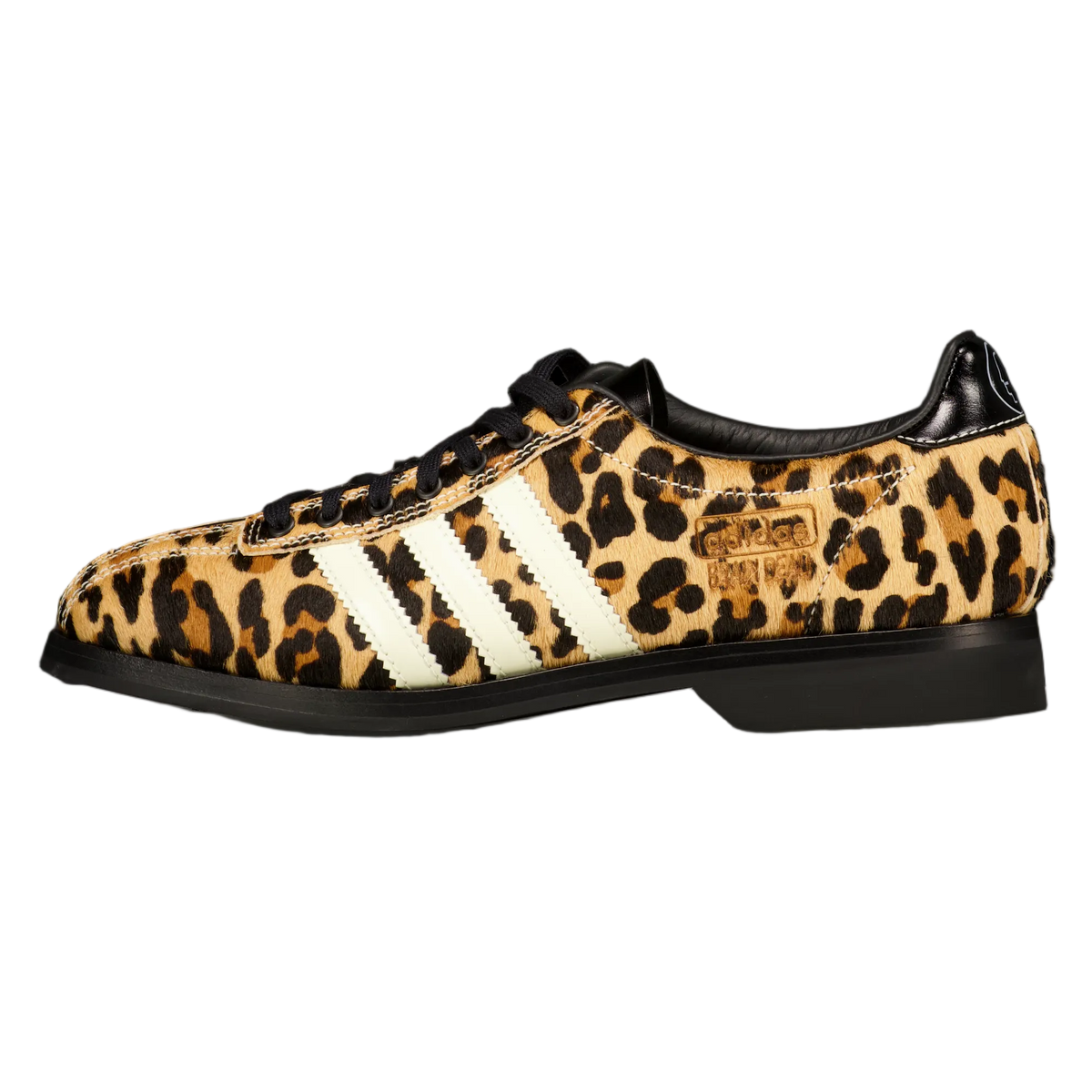 Brain Dead X Adidas Samba Bowling 'Cheetah'