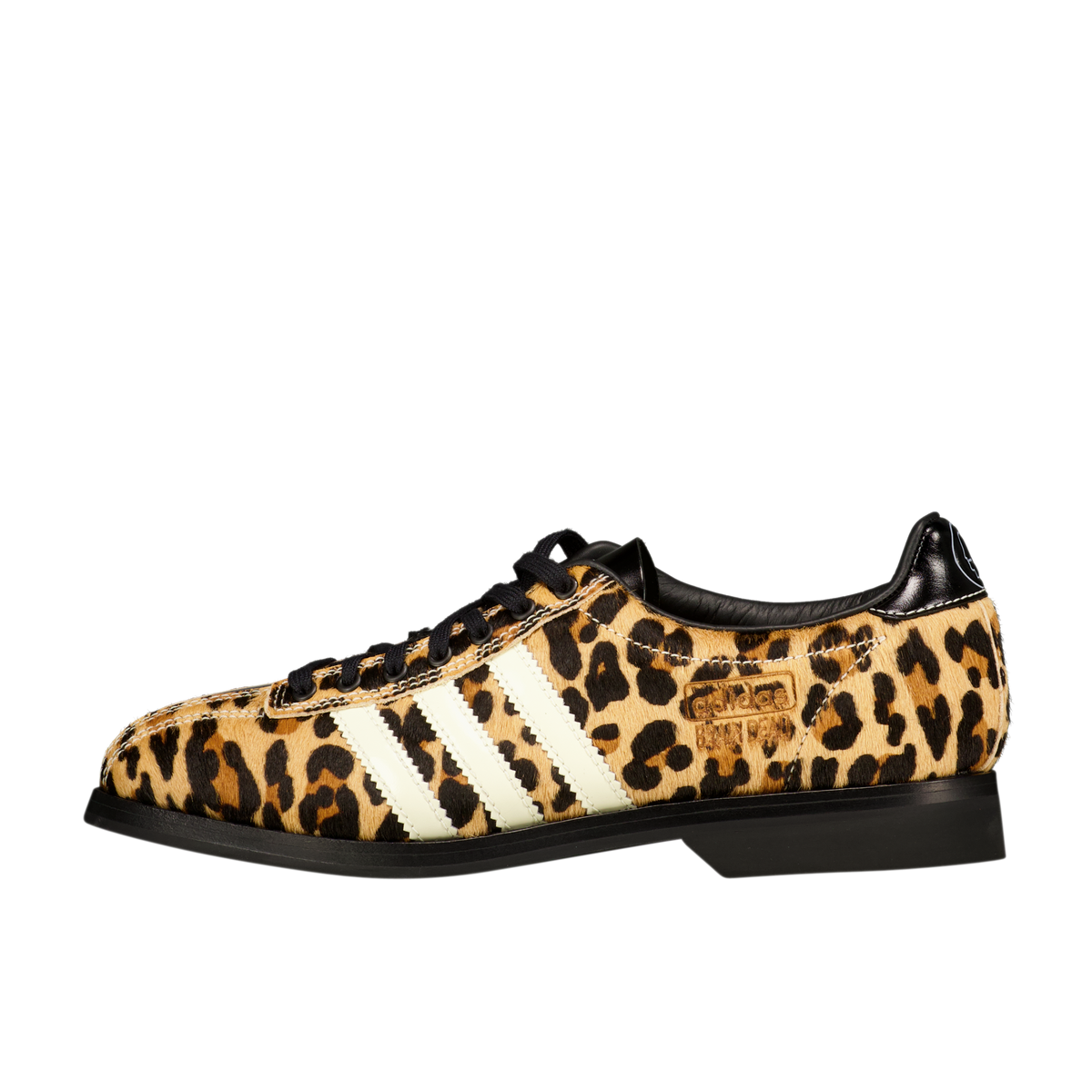 Brain Dead X Adidas Samba Bowling 'Cheetah'