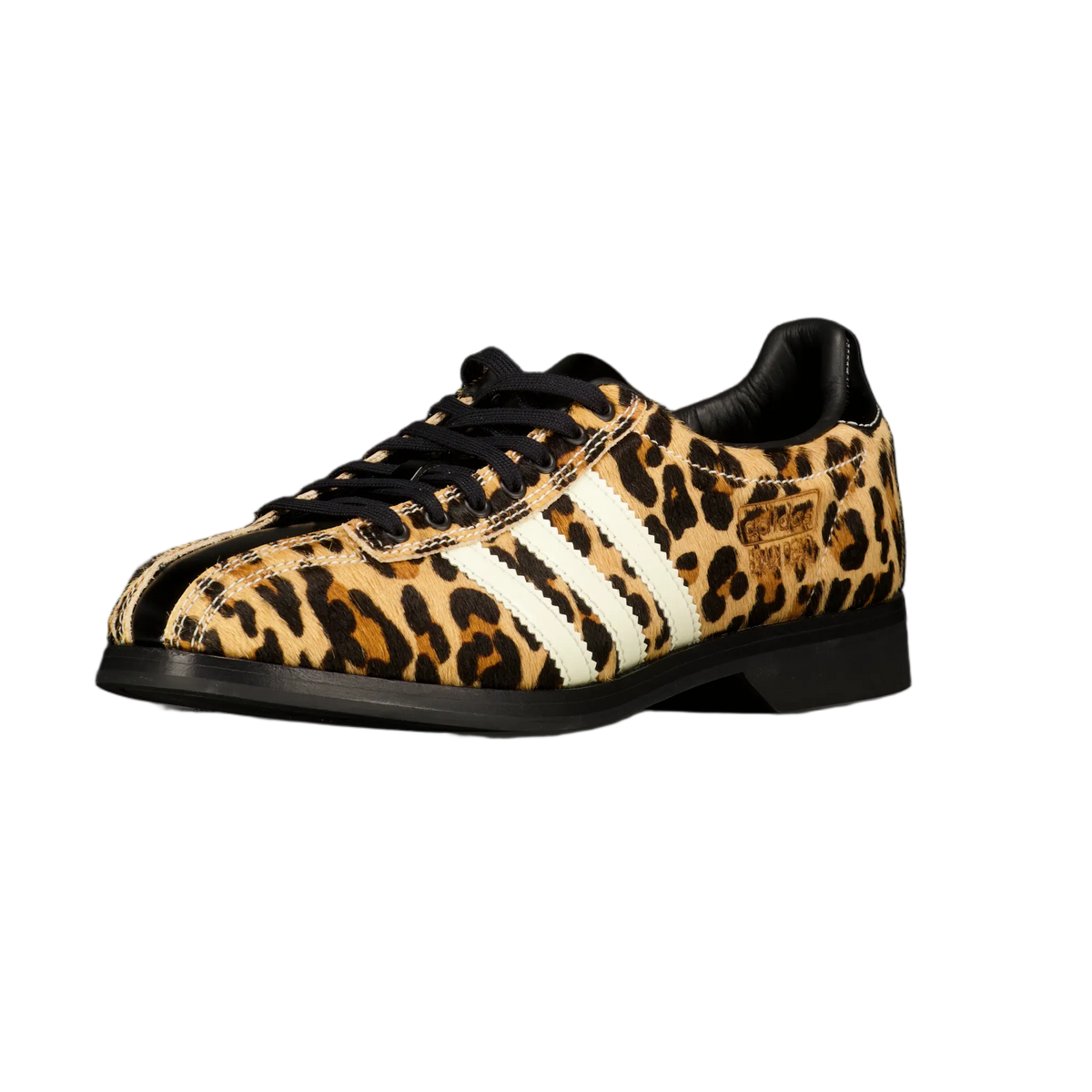 Brain Dead X Adidas Samba Bowling 'Cheetah'