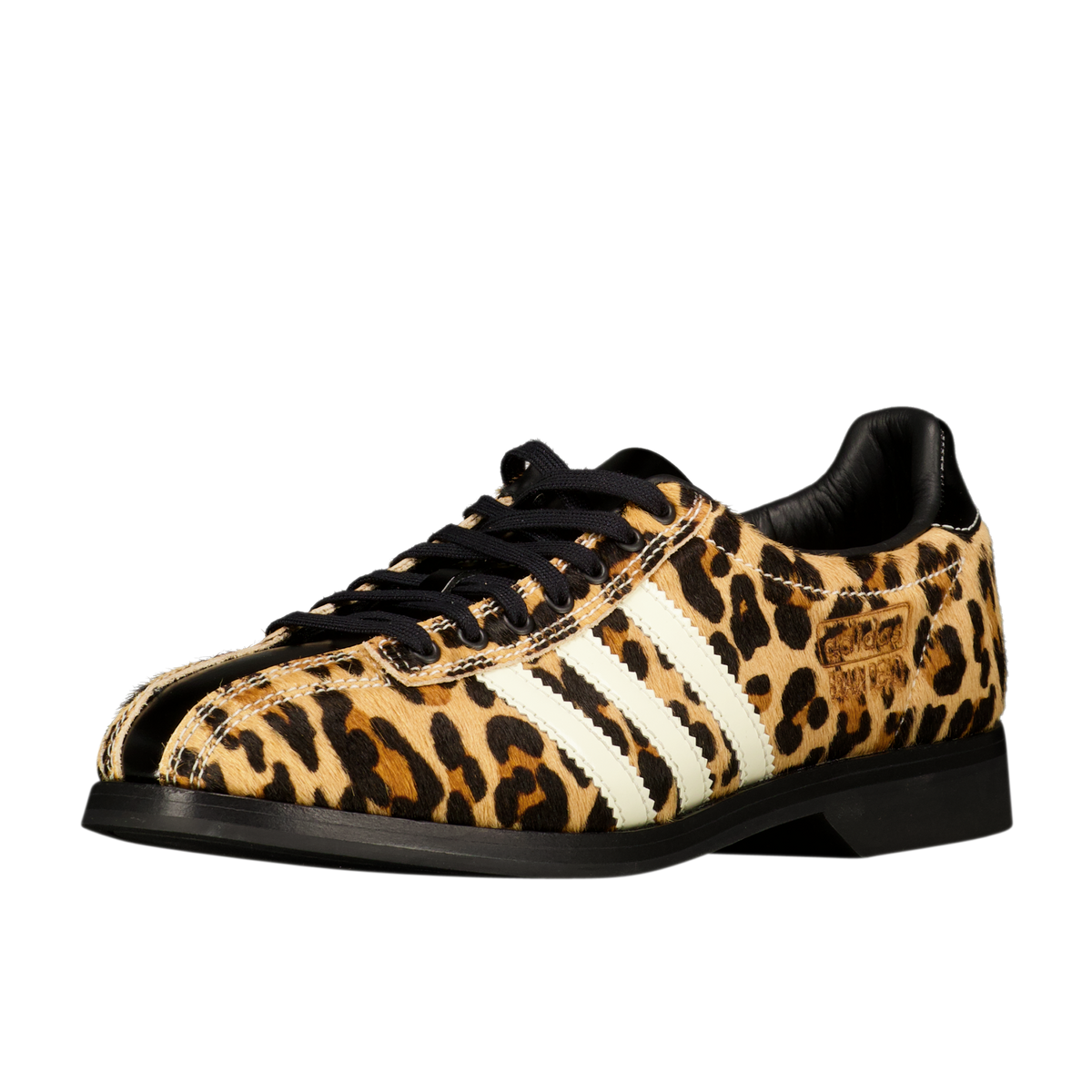 Brain Dead X Adidas Samba Bowling 'Cheetah'