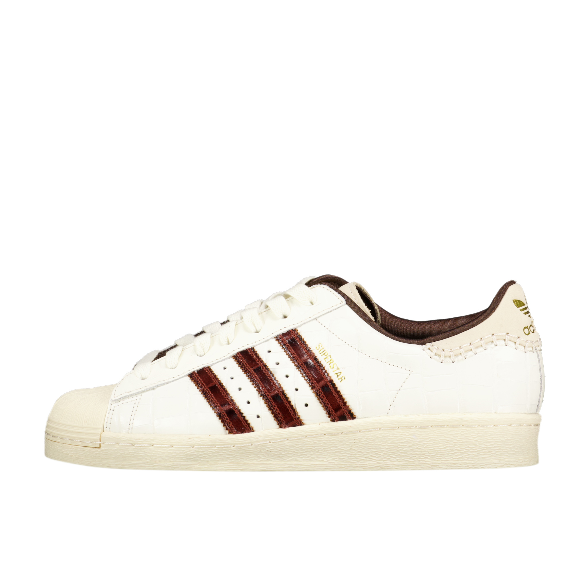 Wales Bonner X Adidas Superstar