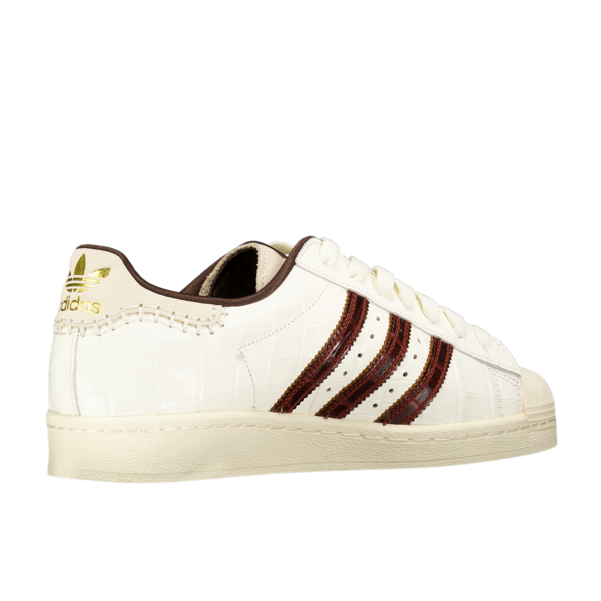 Wales Bonner X Adidas Superstar Wales Bonner X Adidas Superstar
