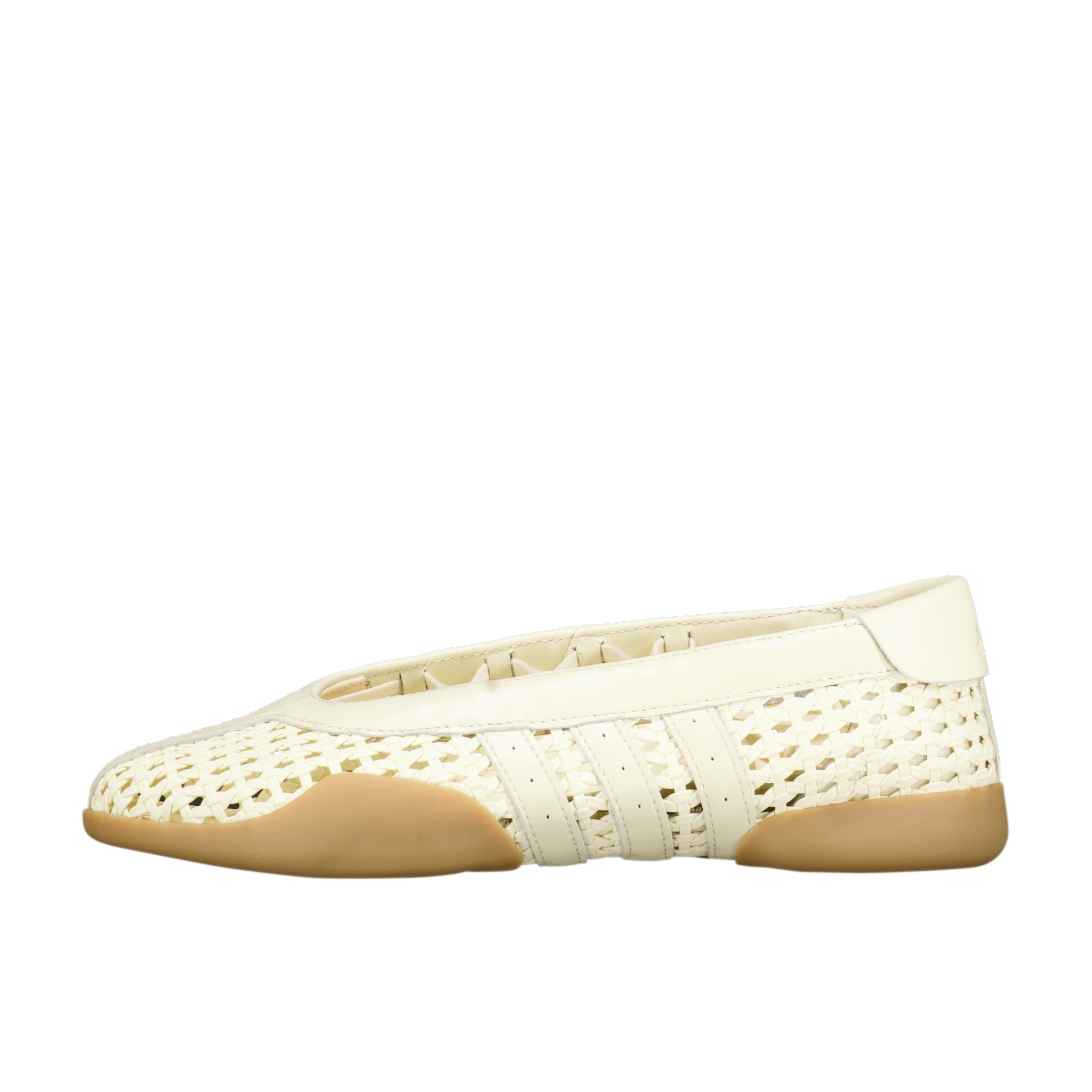 W Taekwondo Mei Ballet